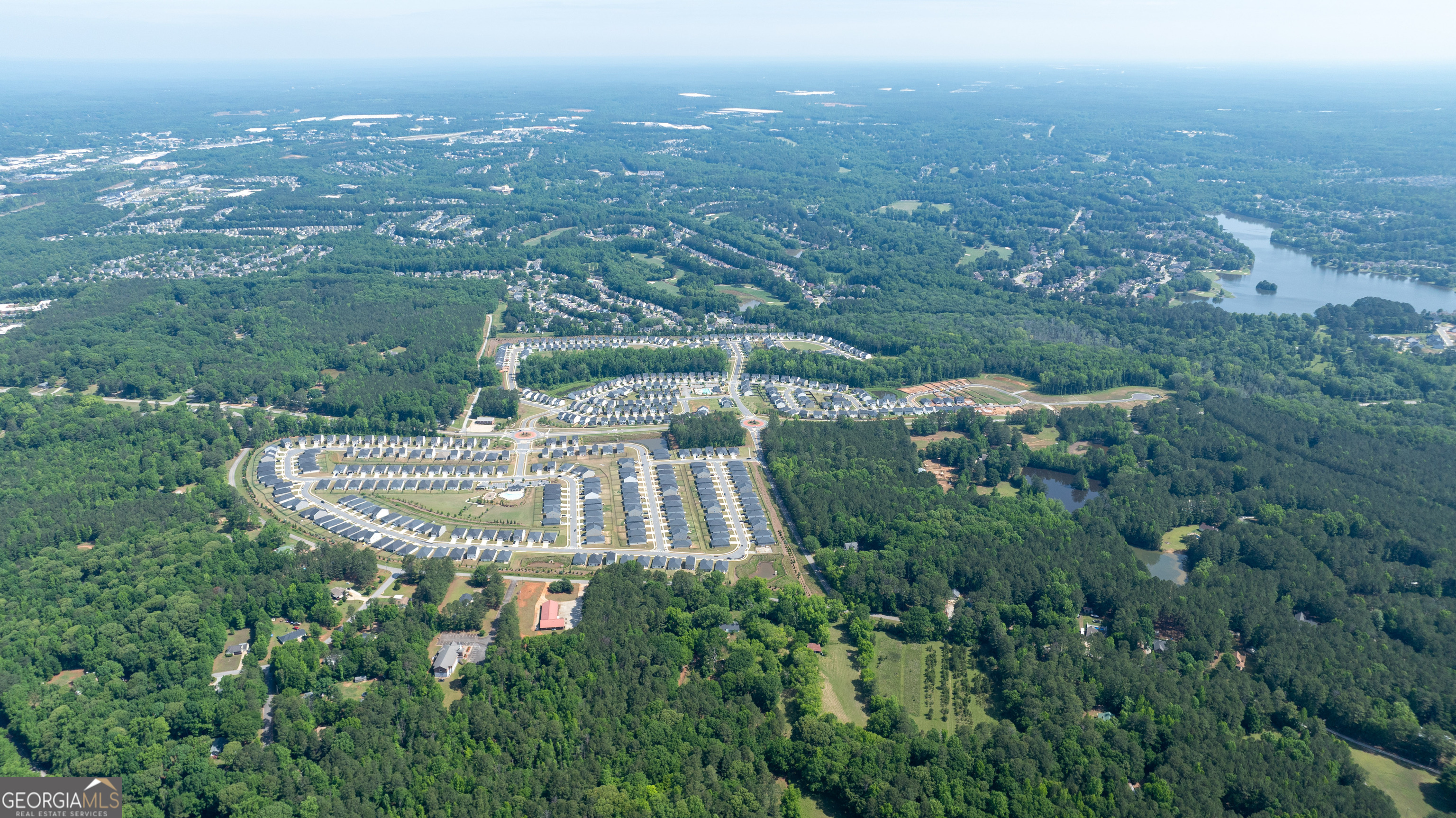 0 Poplar Road Newnan GA 30265