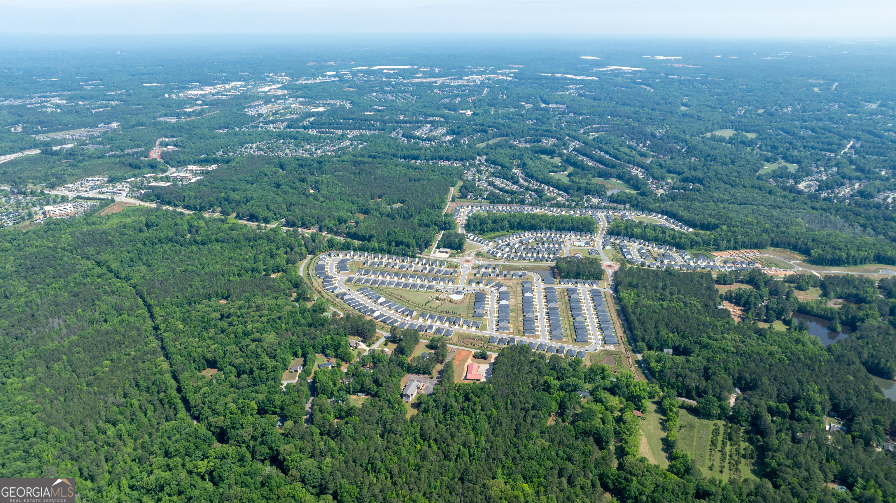 0 Poplar Road Newnan GA 30265
