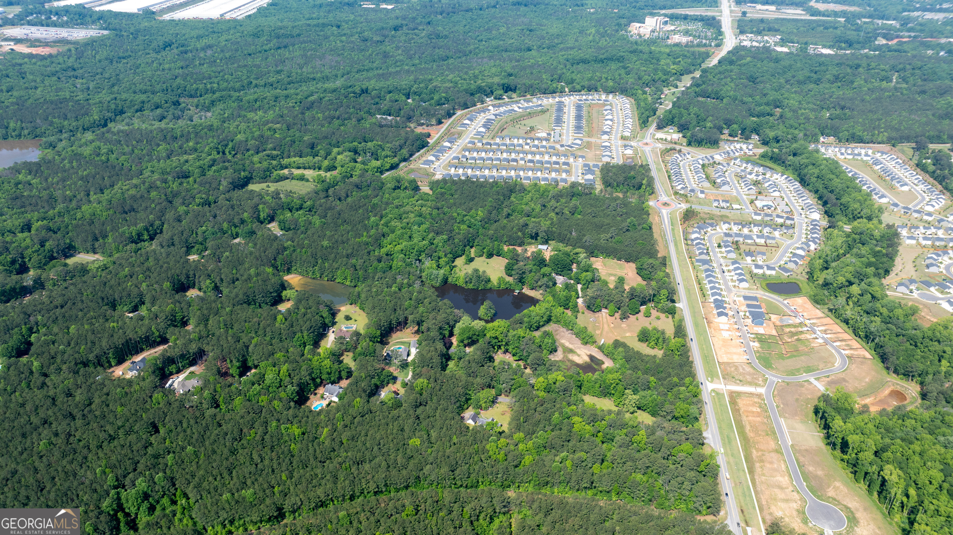 0 Poplar Road Newnan GA 30265