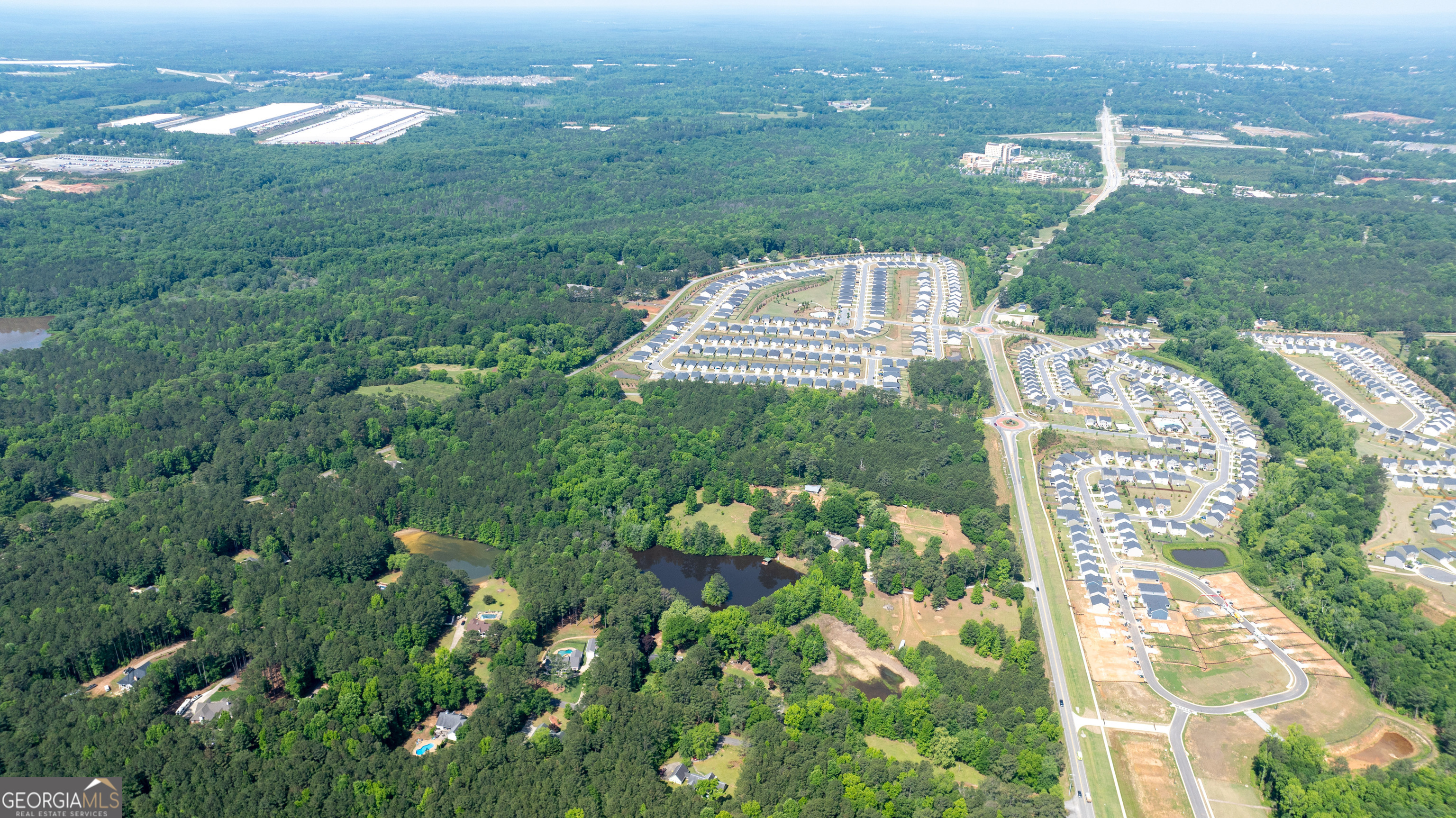 0 Poplar Road Newnan GA 30265