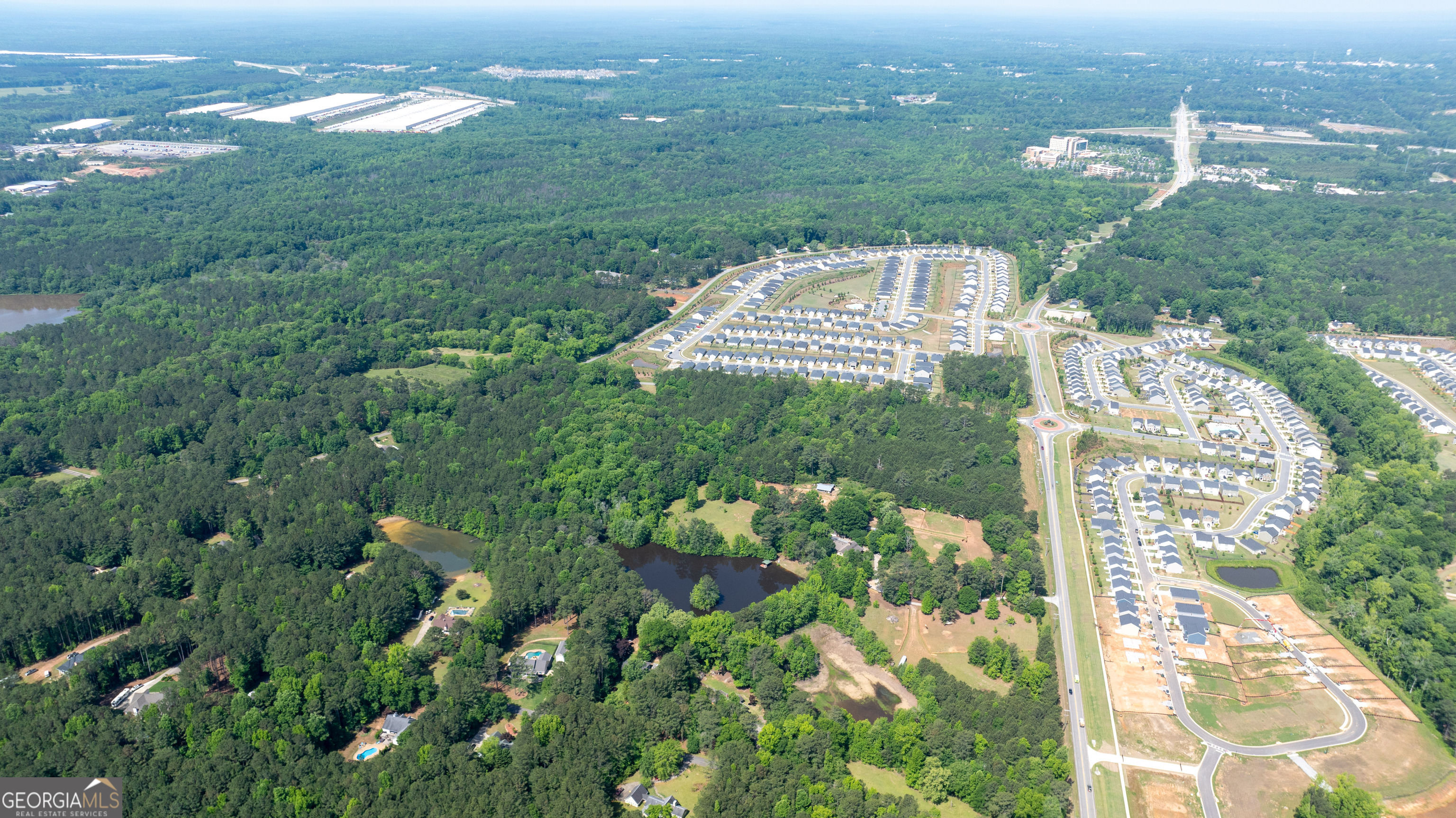 0 Poplar Road Newnan GA 30265