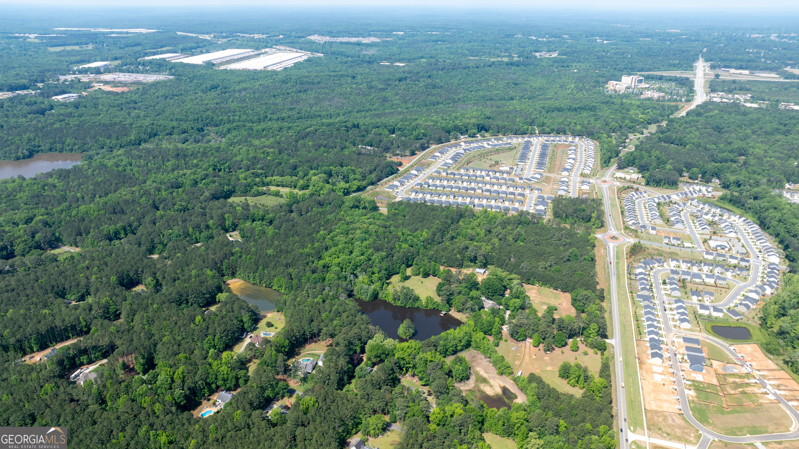 0 Poplar Road Newnan GA 30265
