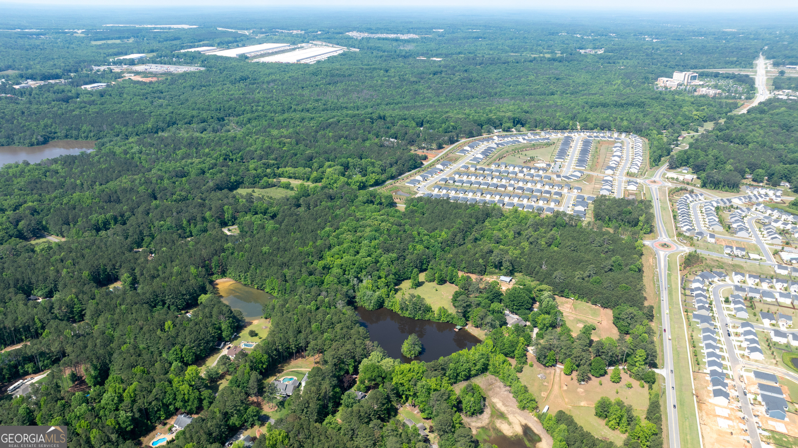 0 Poplar Road Newnan GA 30265