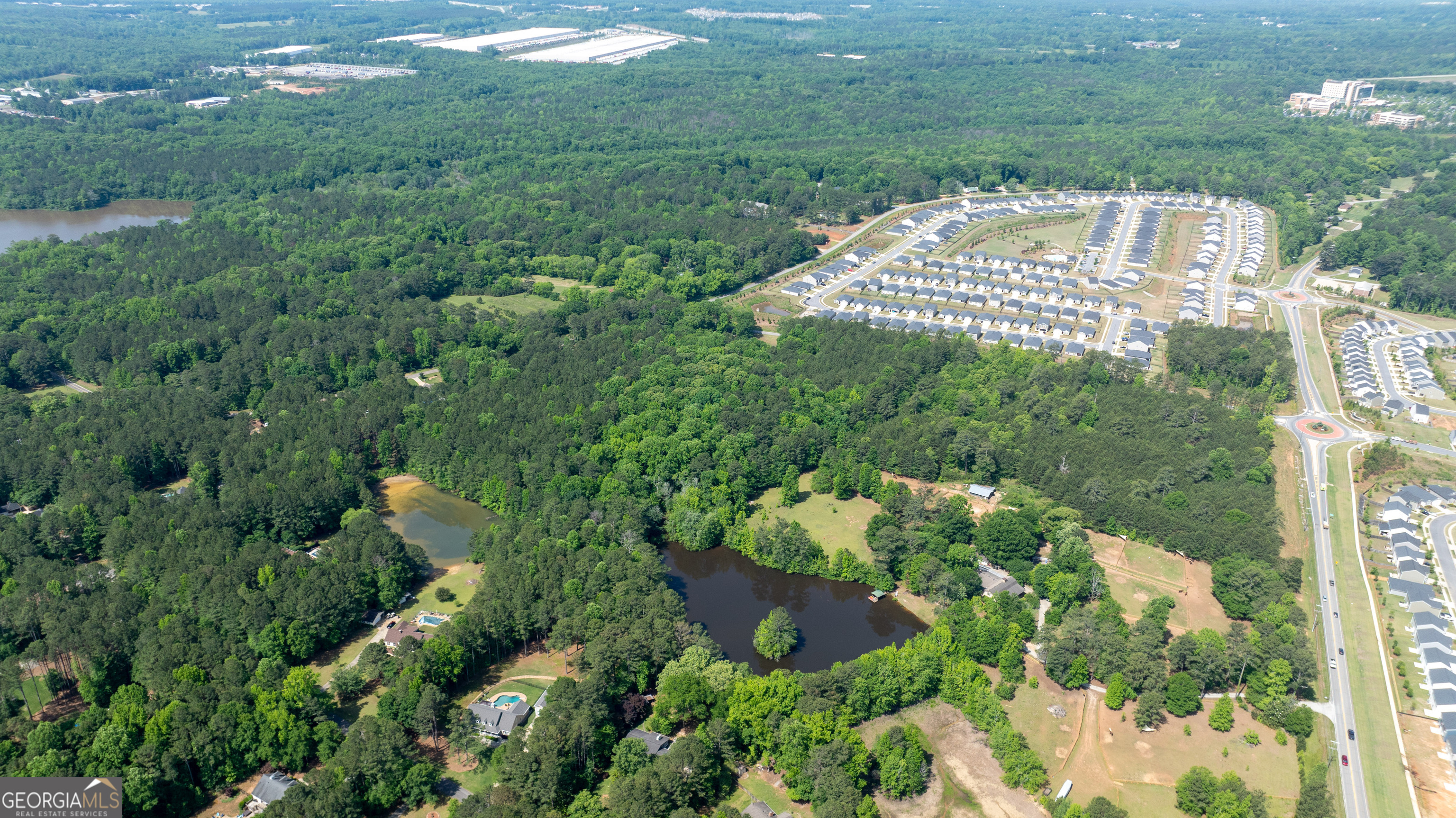 0 Poplar Road Newnan GA 30265