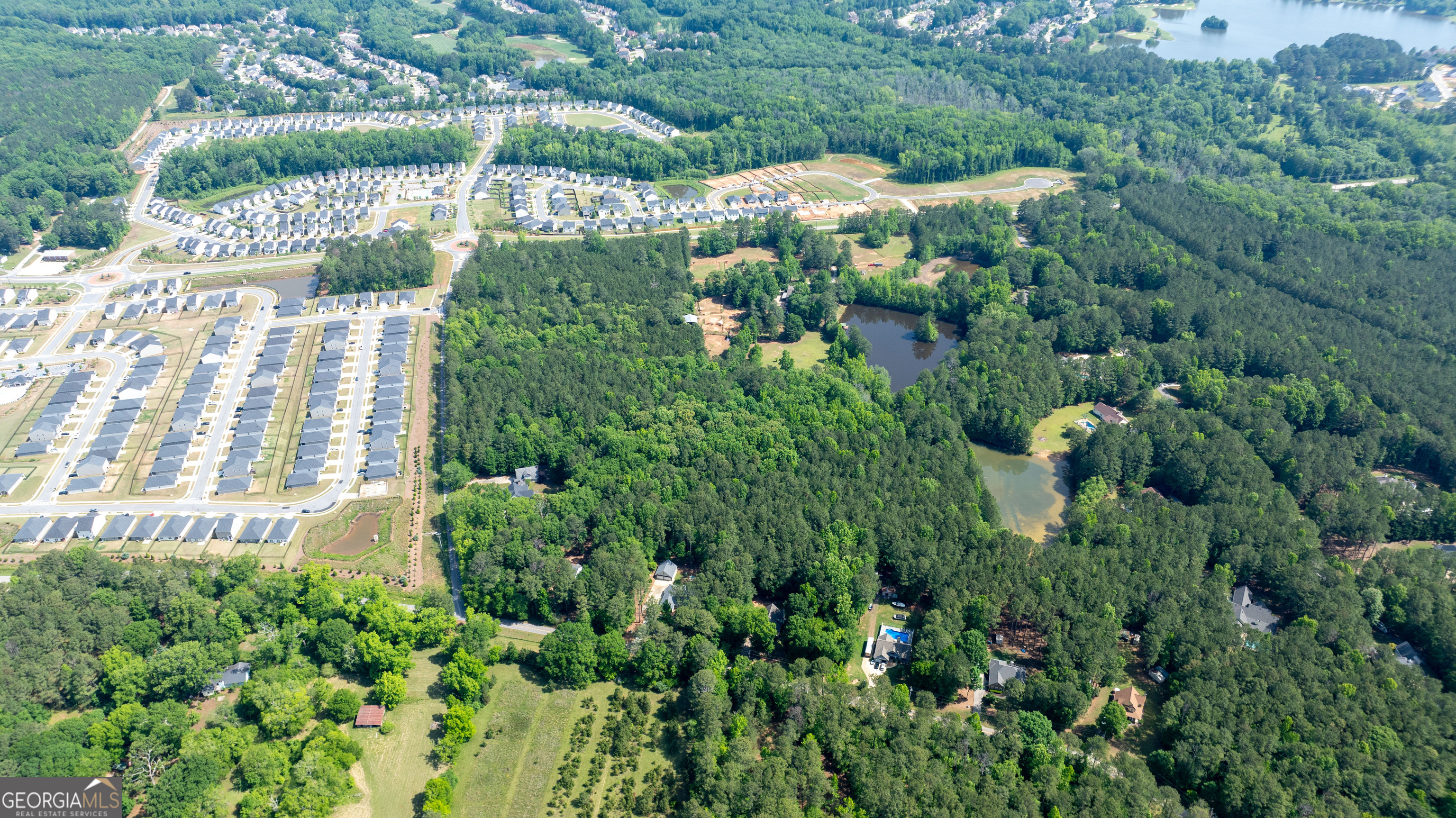 0 Poplar Road Newnan GA 30265