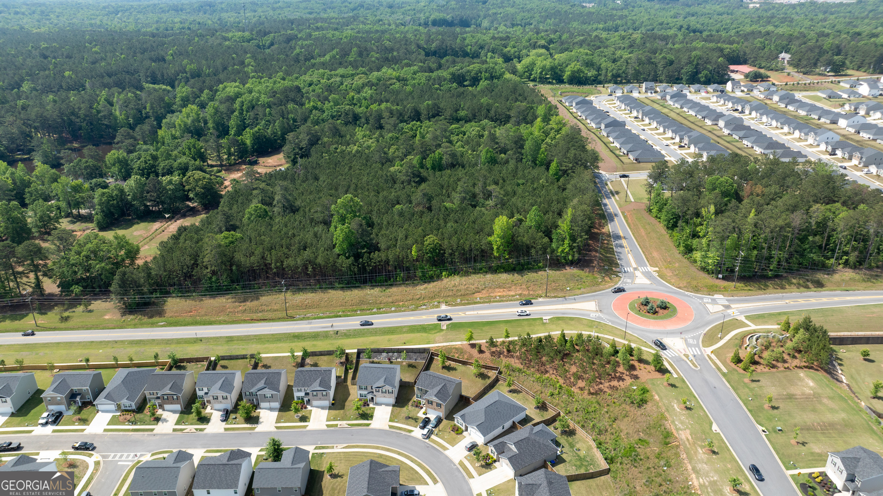 0 Poplar Road Newnan GA 30265