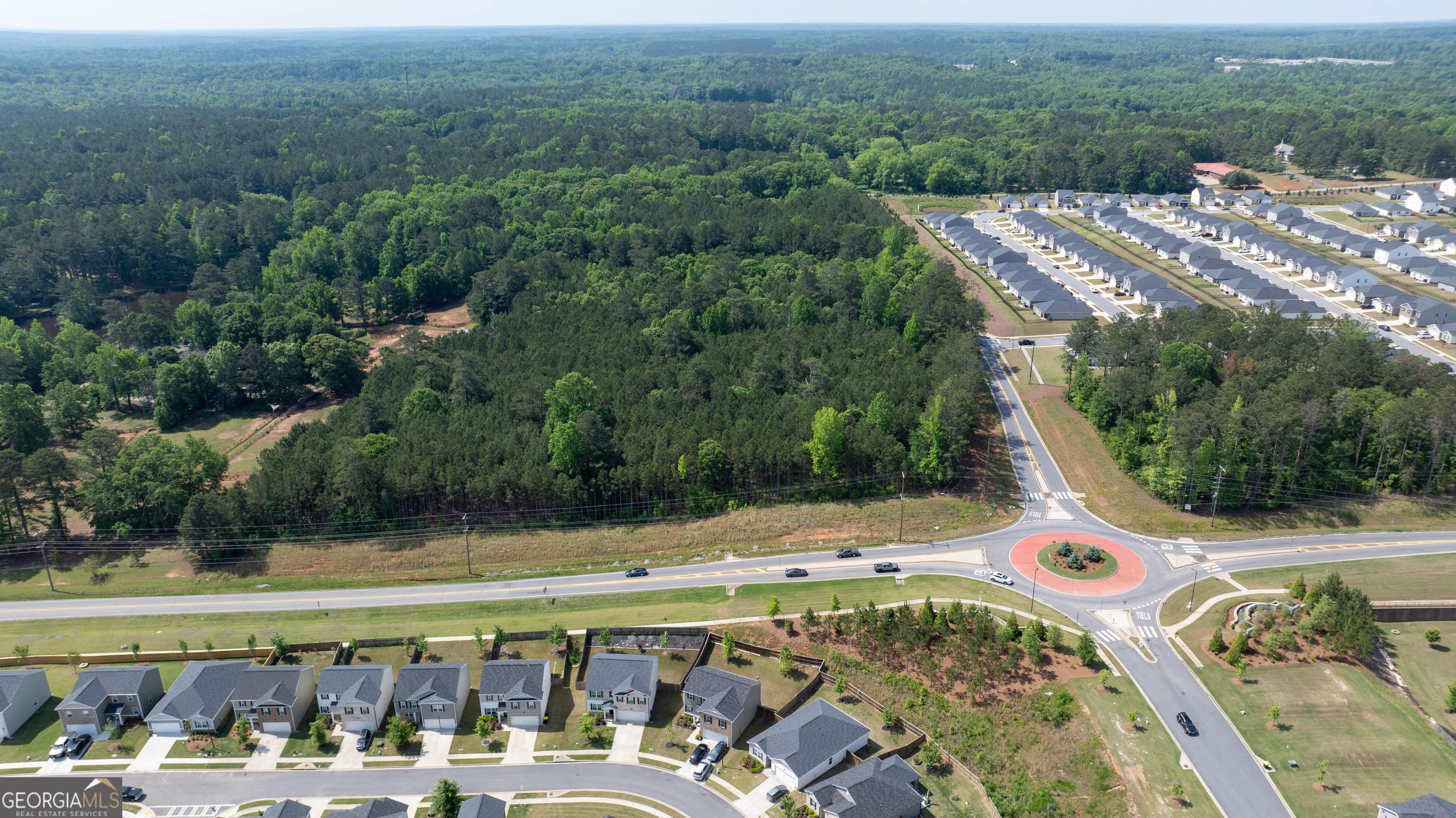 0 Poplar Road Newnan GA 30265