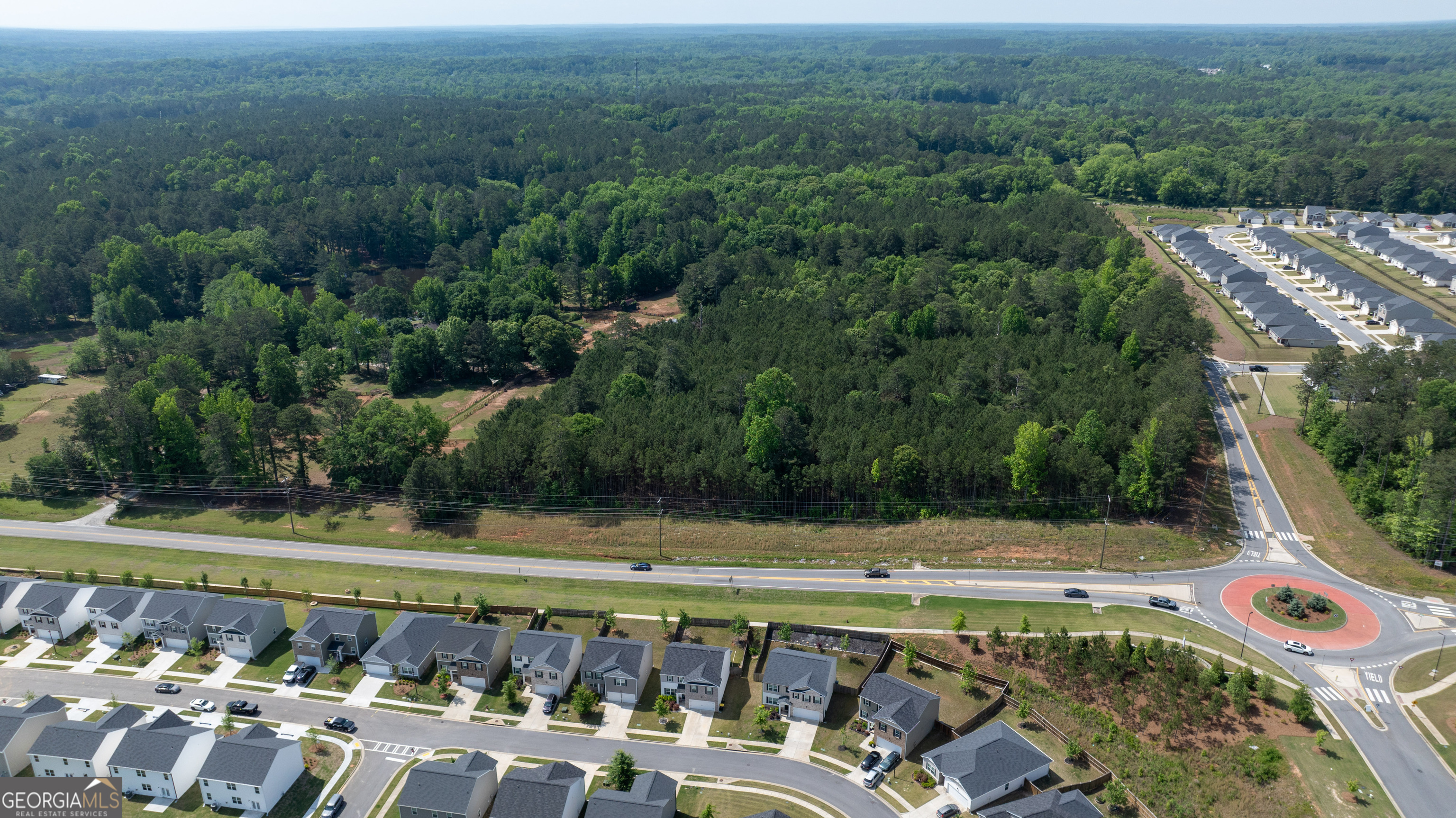 0 Poplar Road Newnan GA 30265