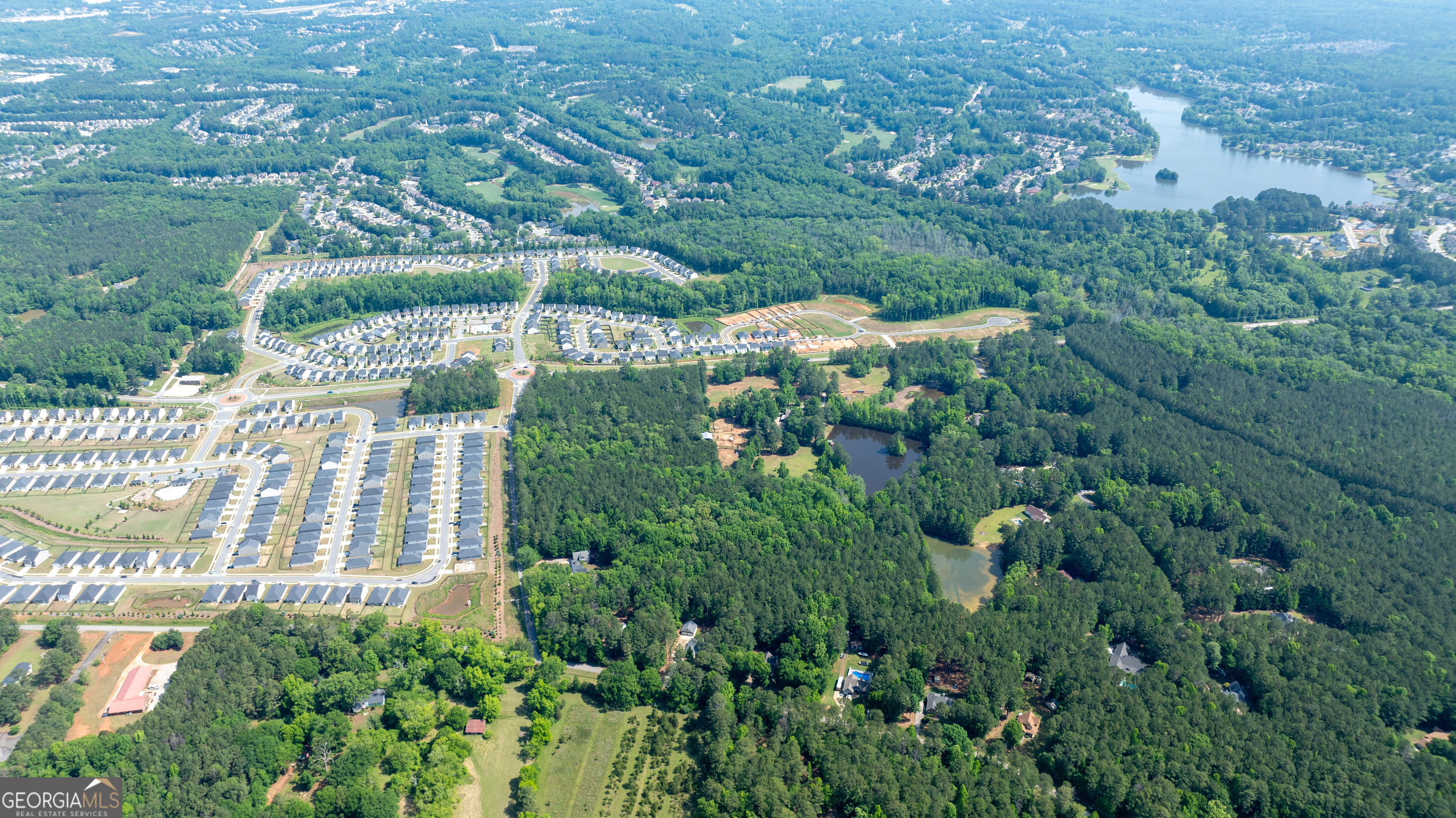 0 Poplar Road Newnan GA 30265