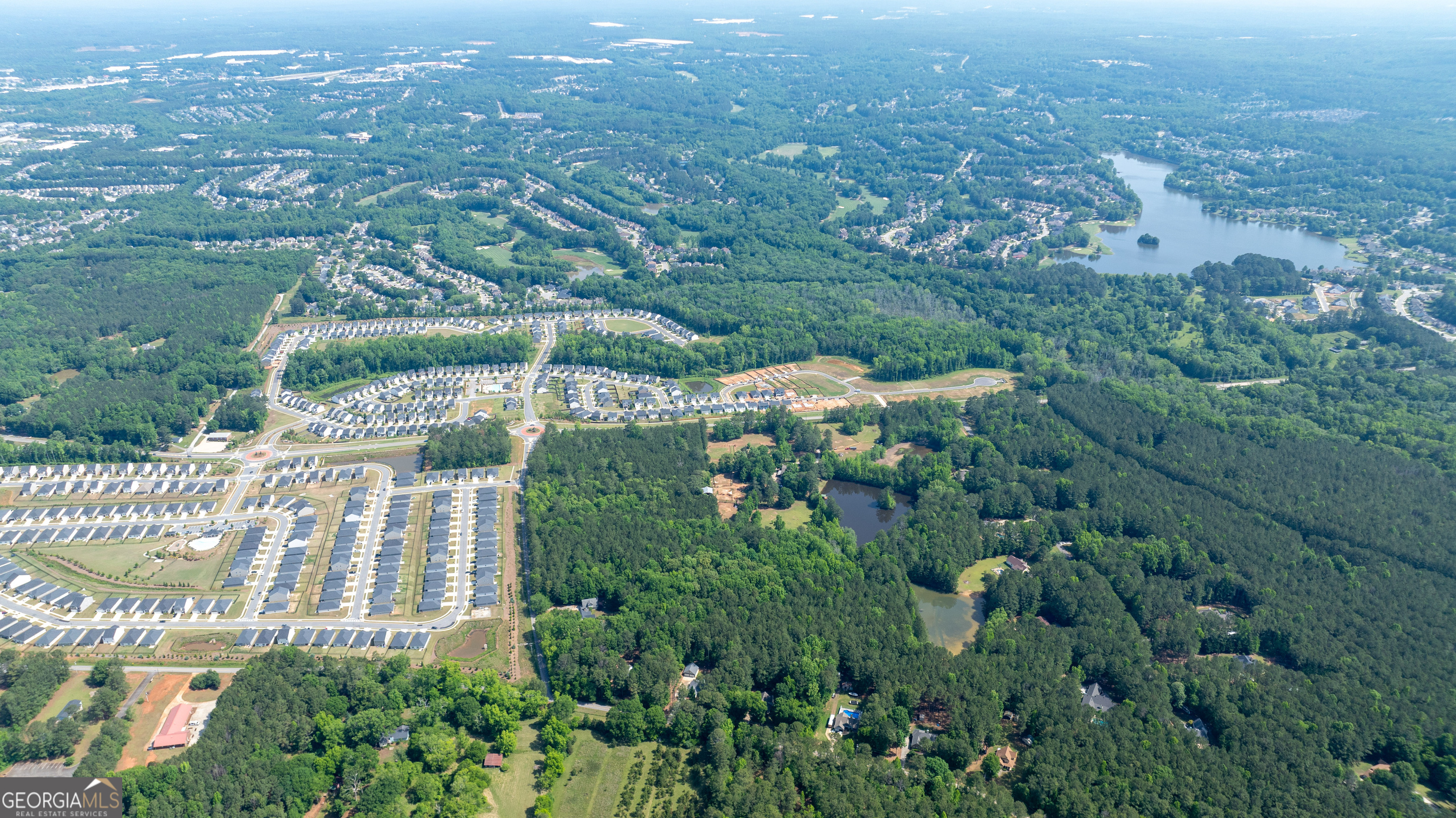 0 Poplar Road Newnan GA 30265