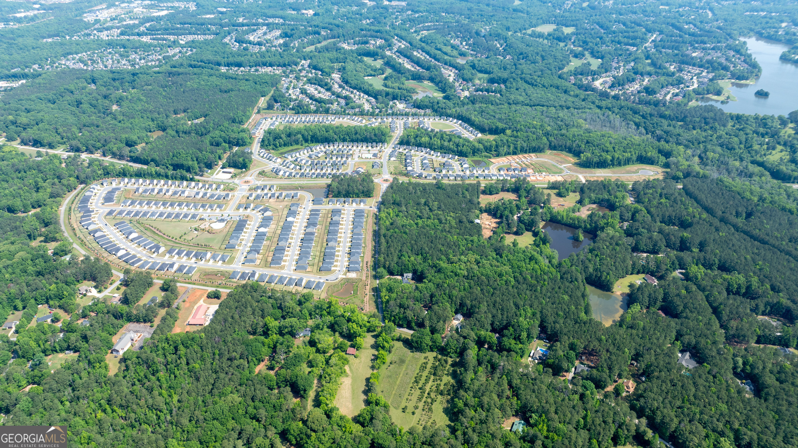0 Poplar Road Newnan GA 30265