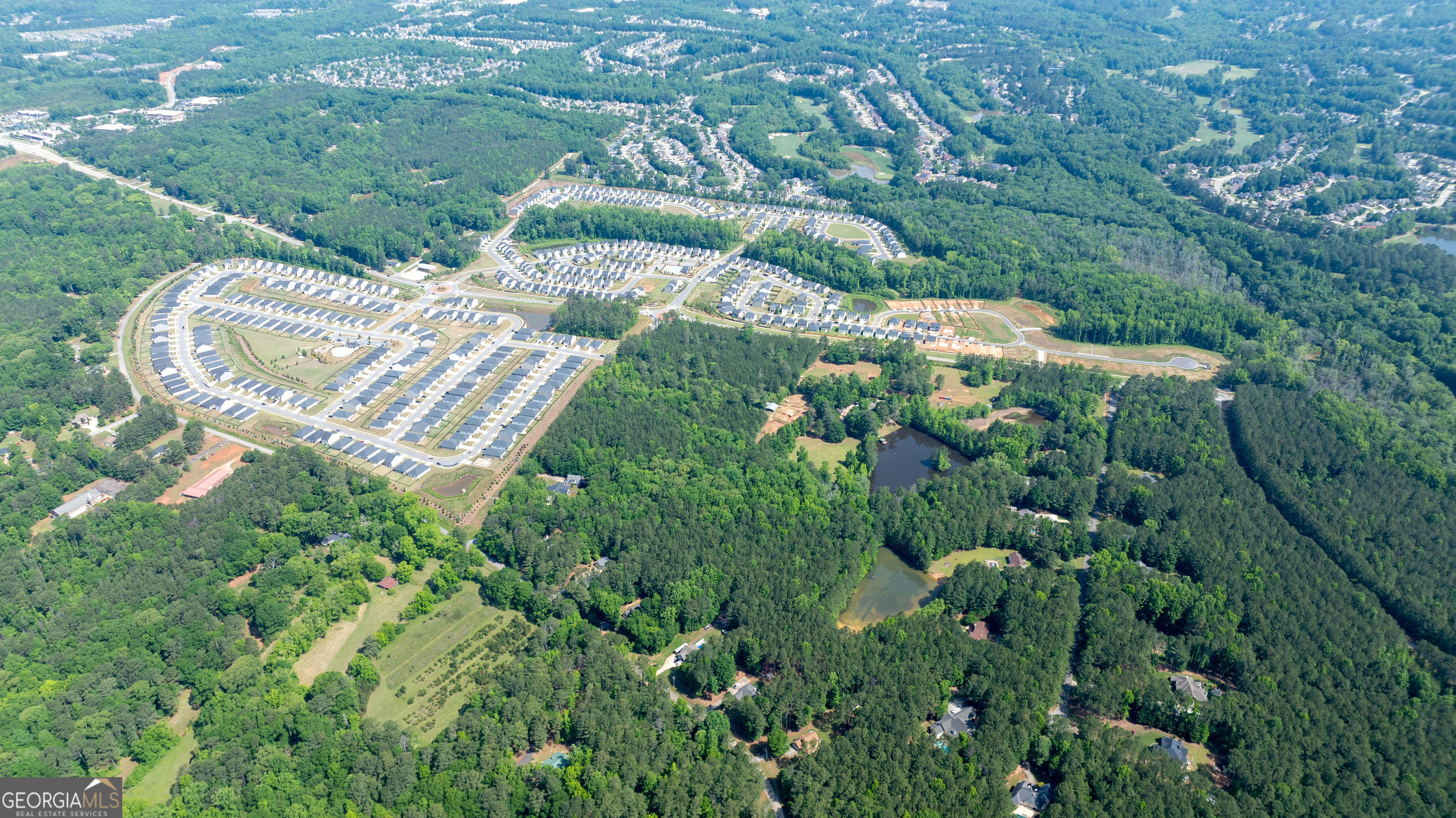0 Poplar Road Newnan GA 30265