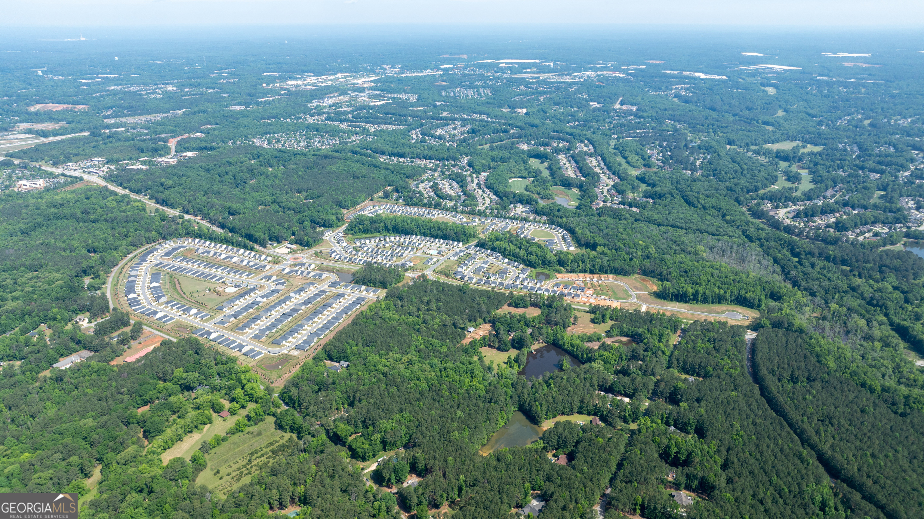 0 Poplar Road Newnan GA 30265