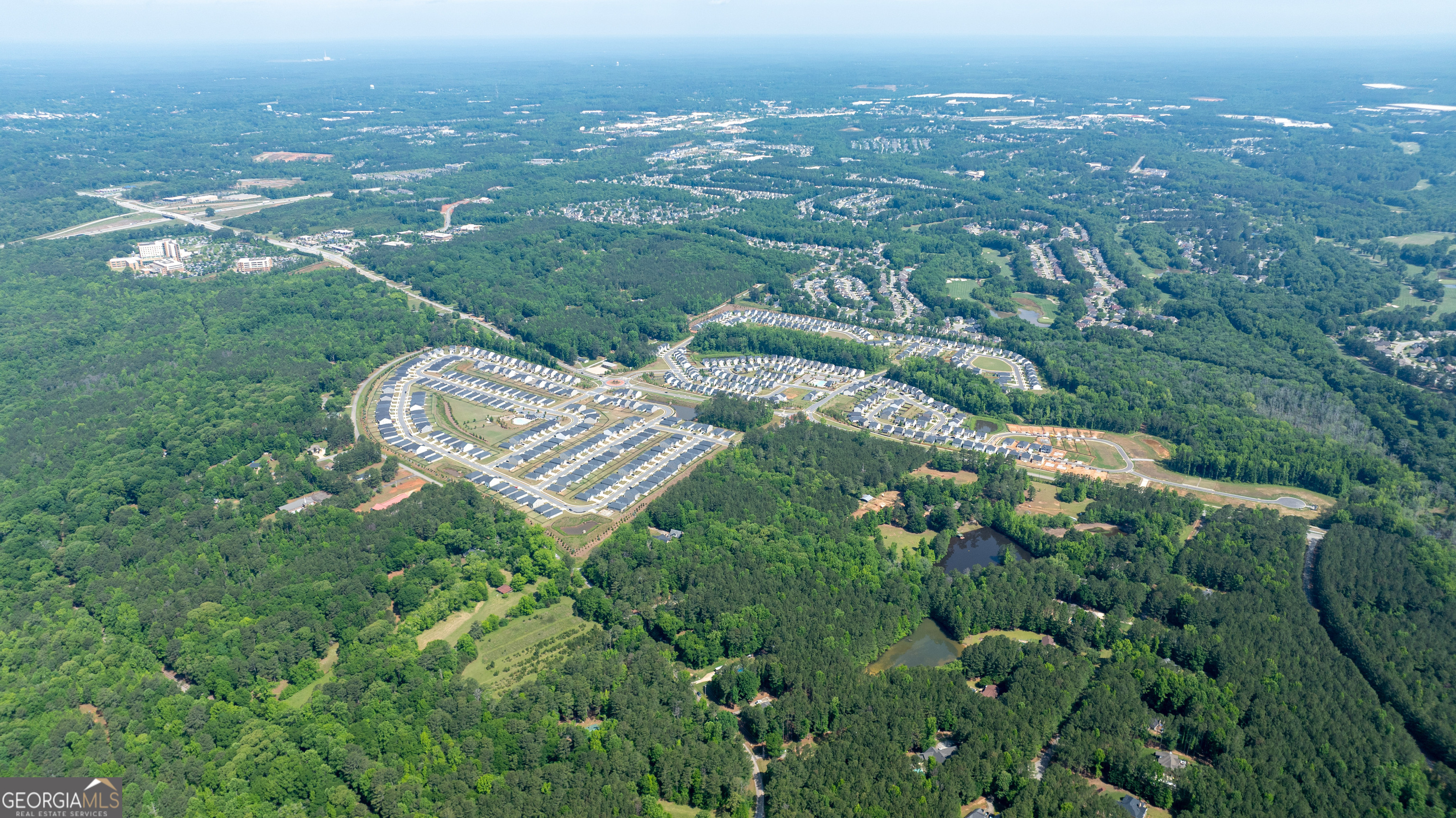0 Poplar Road Newnan GA 30265
