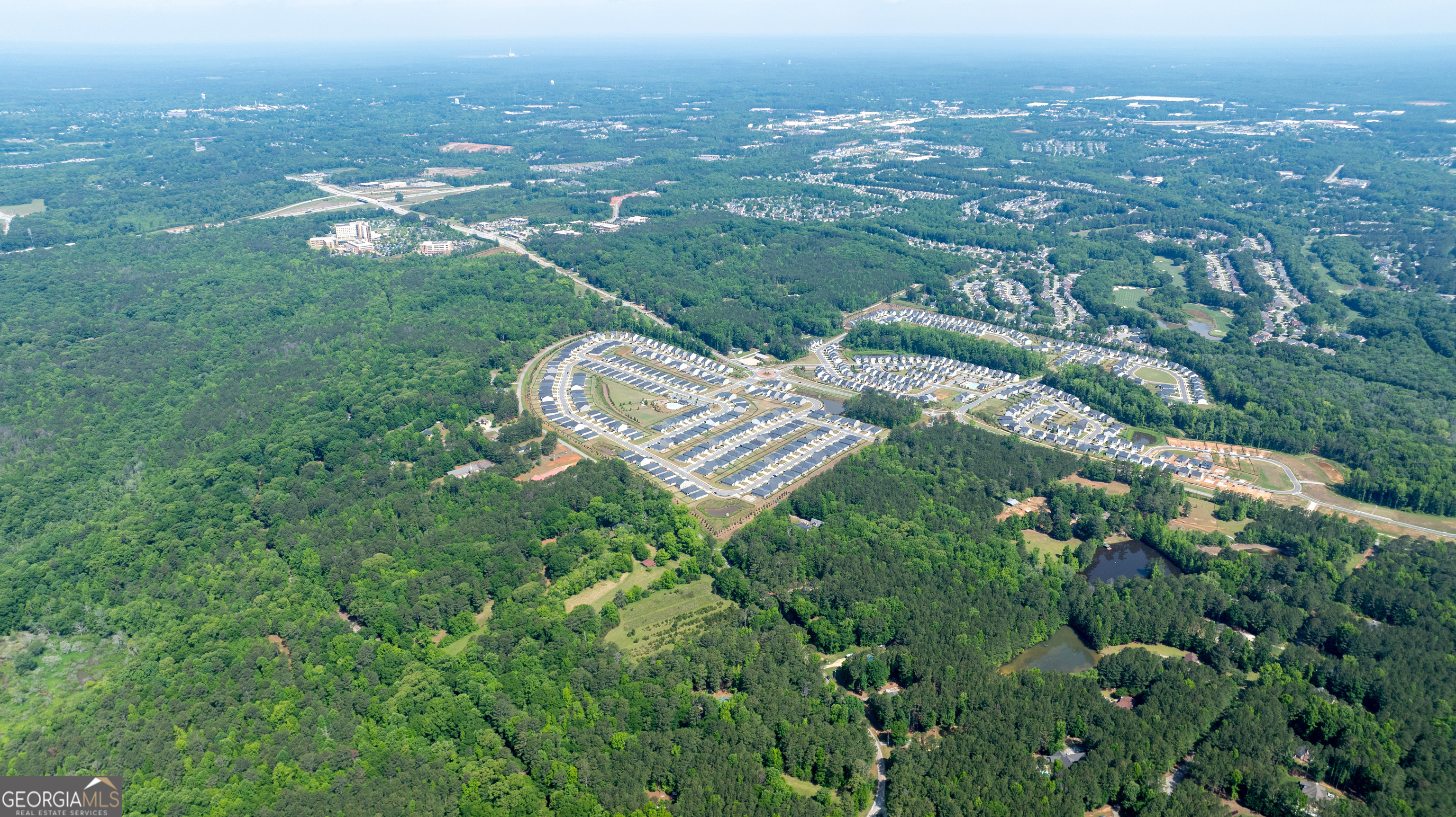 0 Poplar Road Newnan GA 30265
