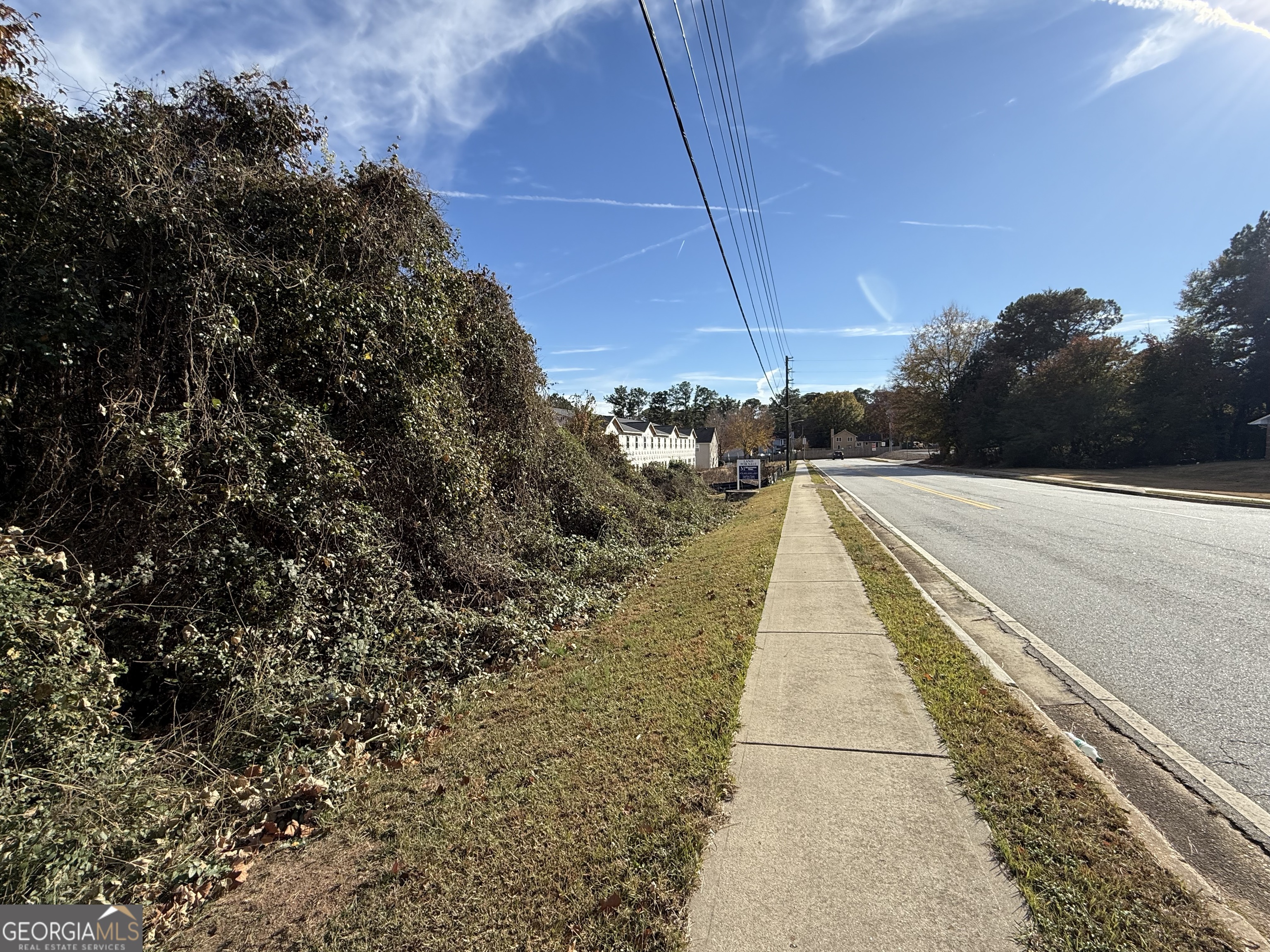 8654 Webb Road Riverdale GA 30274