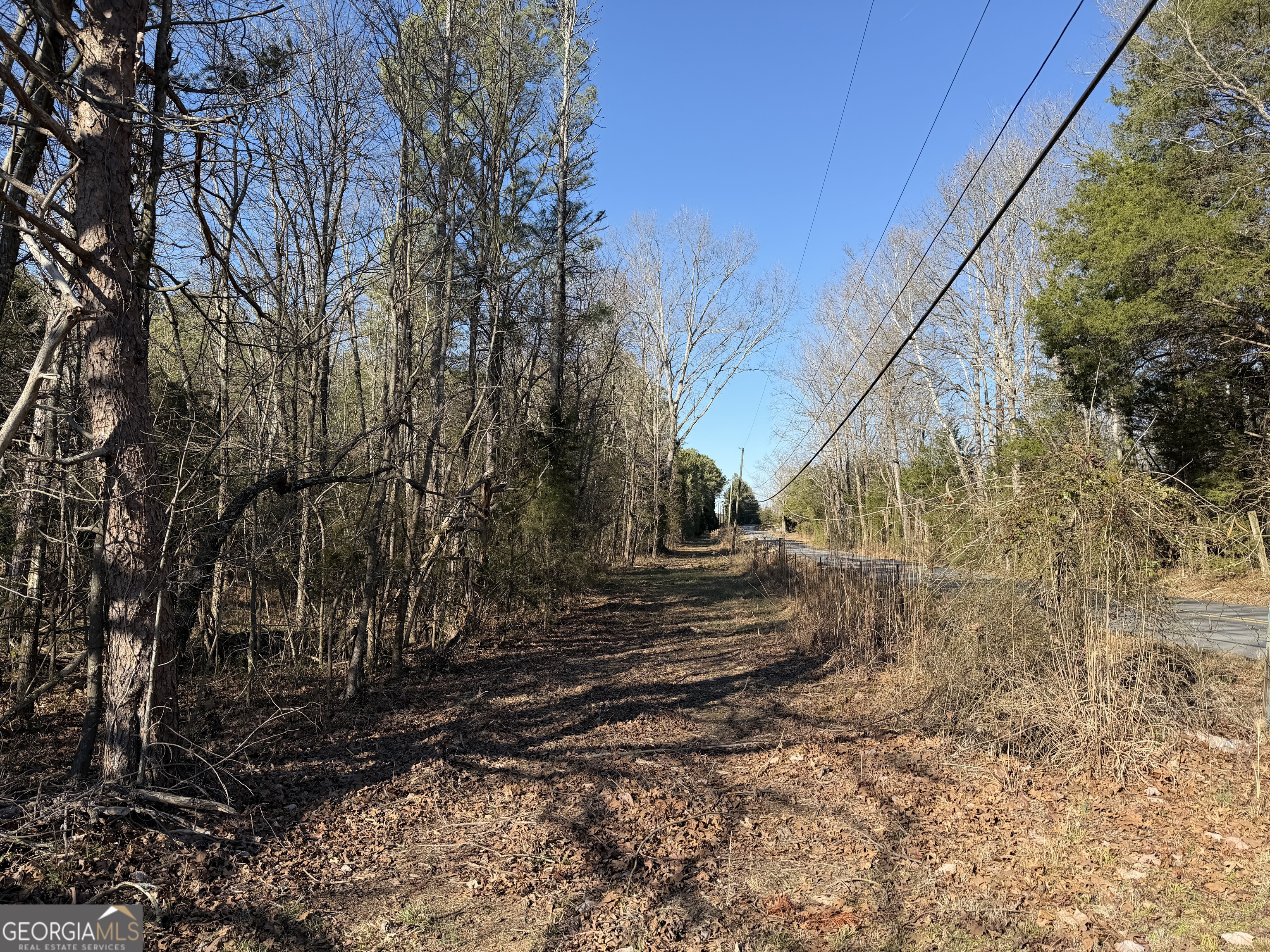 0 Liberty Church Road Ranger GA 30734