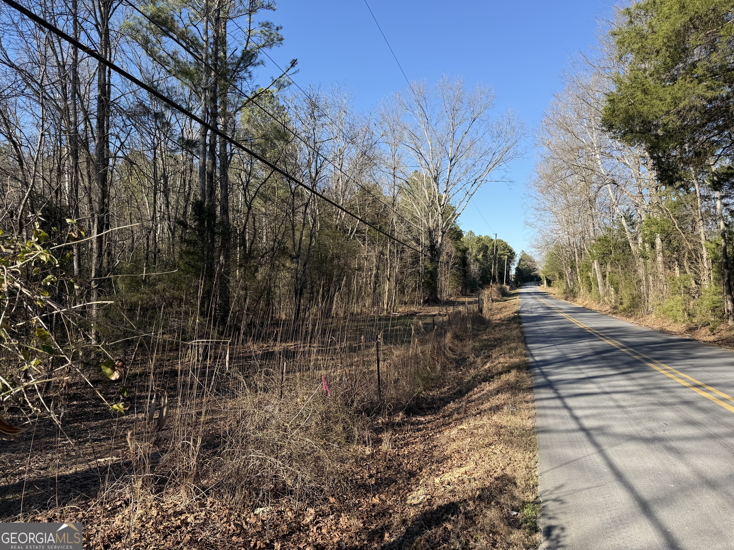 0 Liberty Church Road Ranger GA 30734