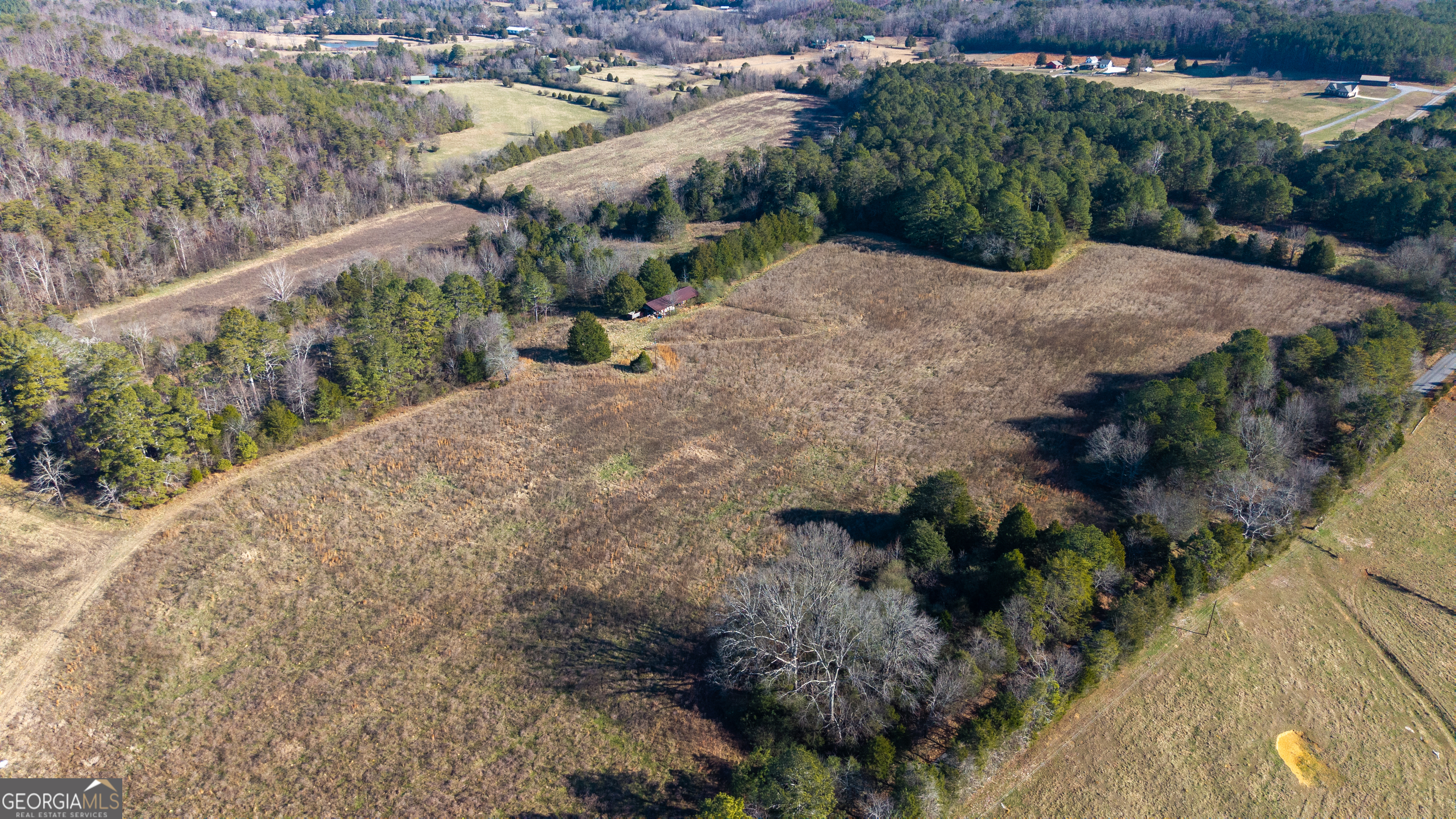 0 Liberty Church Road Ranger GA 30734