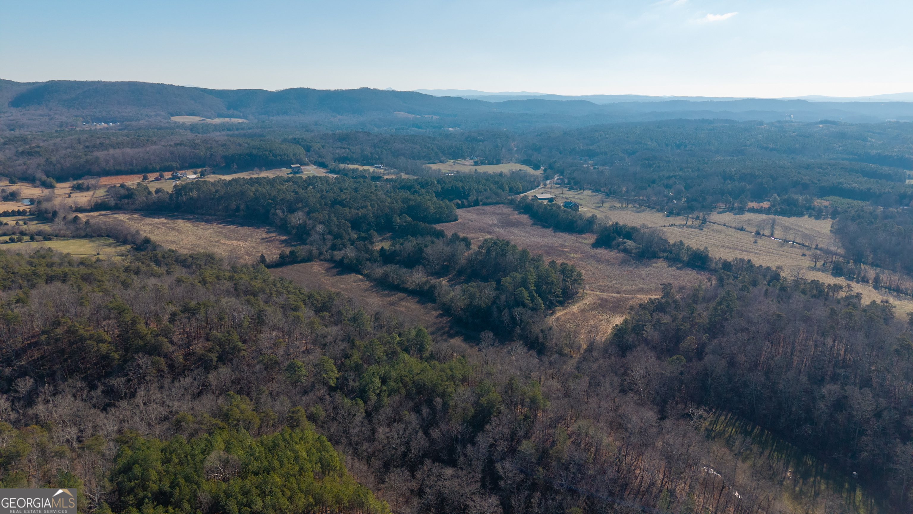 0 Liberty Church Road Ranger GA 30734