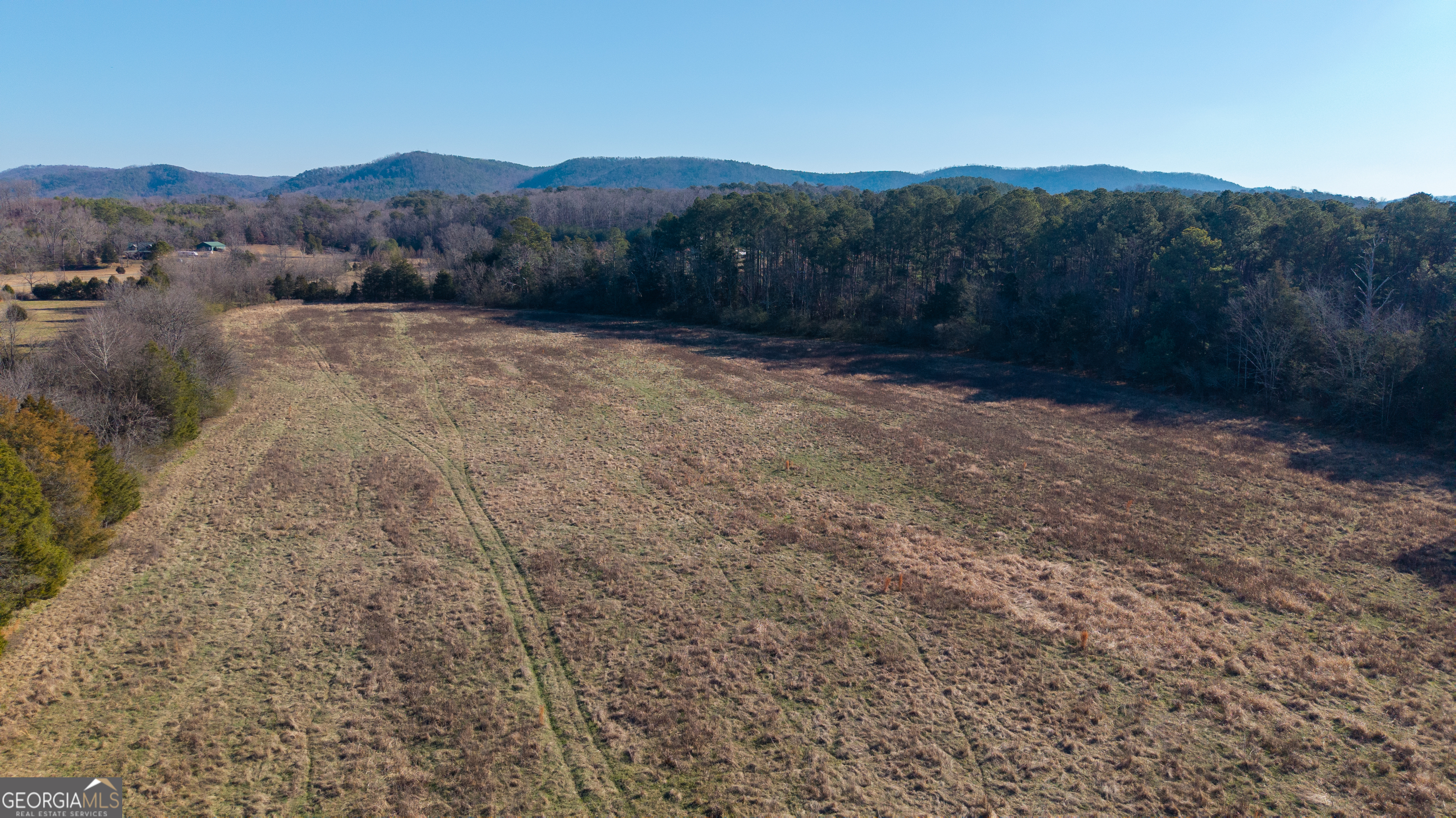 0 Liberty Church Road Ranger GA 30734