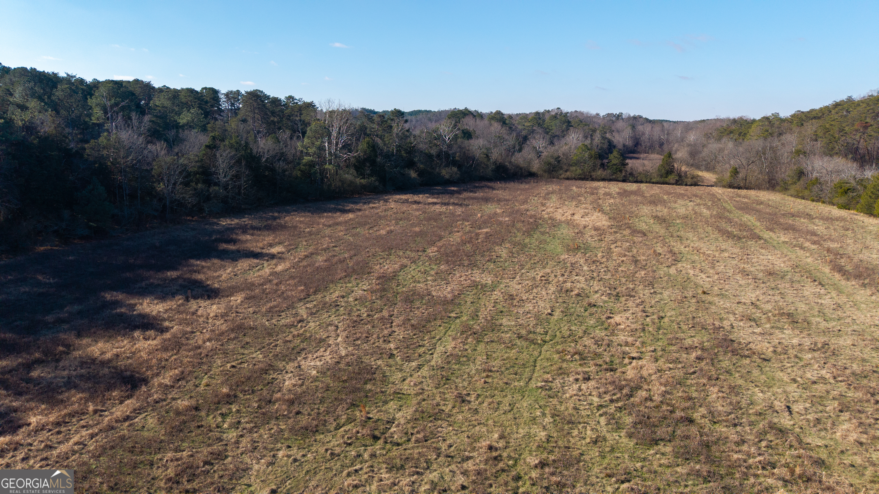 0 Liberty Church Road Ranger GA 30734