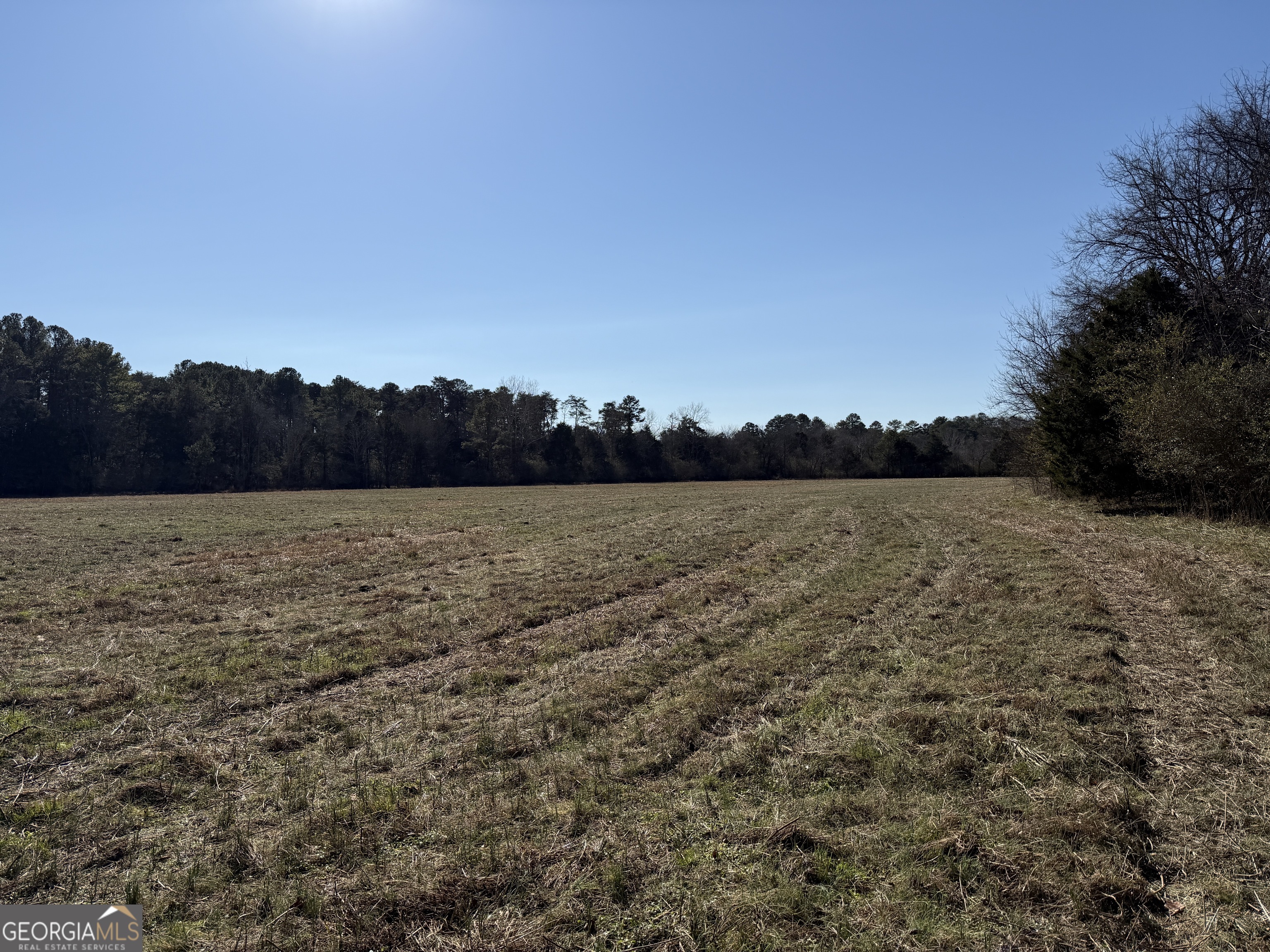 0 Liberty Church Road Ranger GA 30734