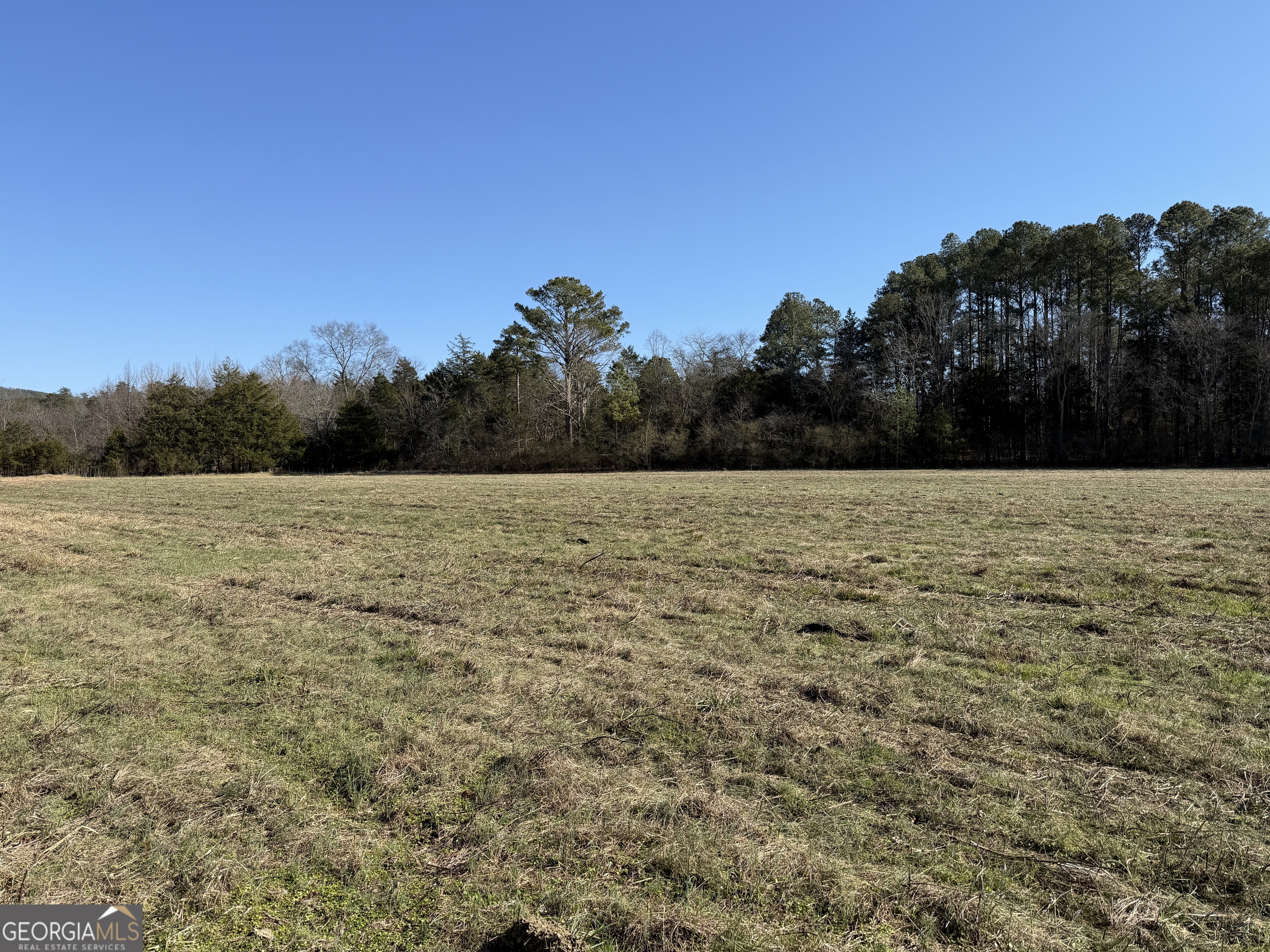 0 Liberty Church Road Ranger GA 30734