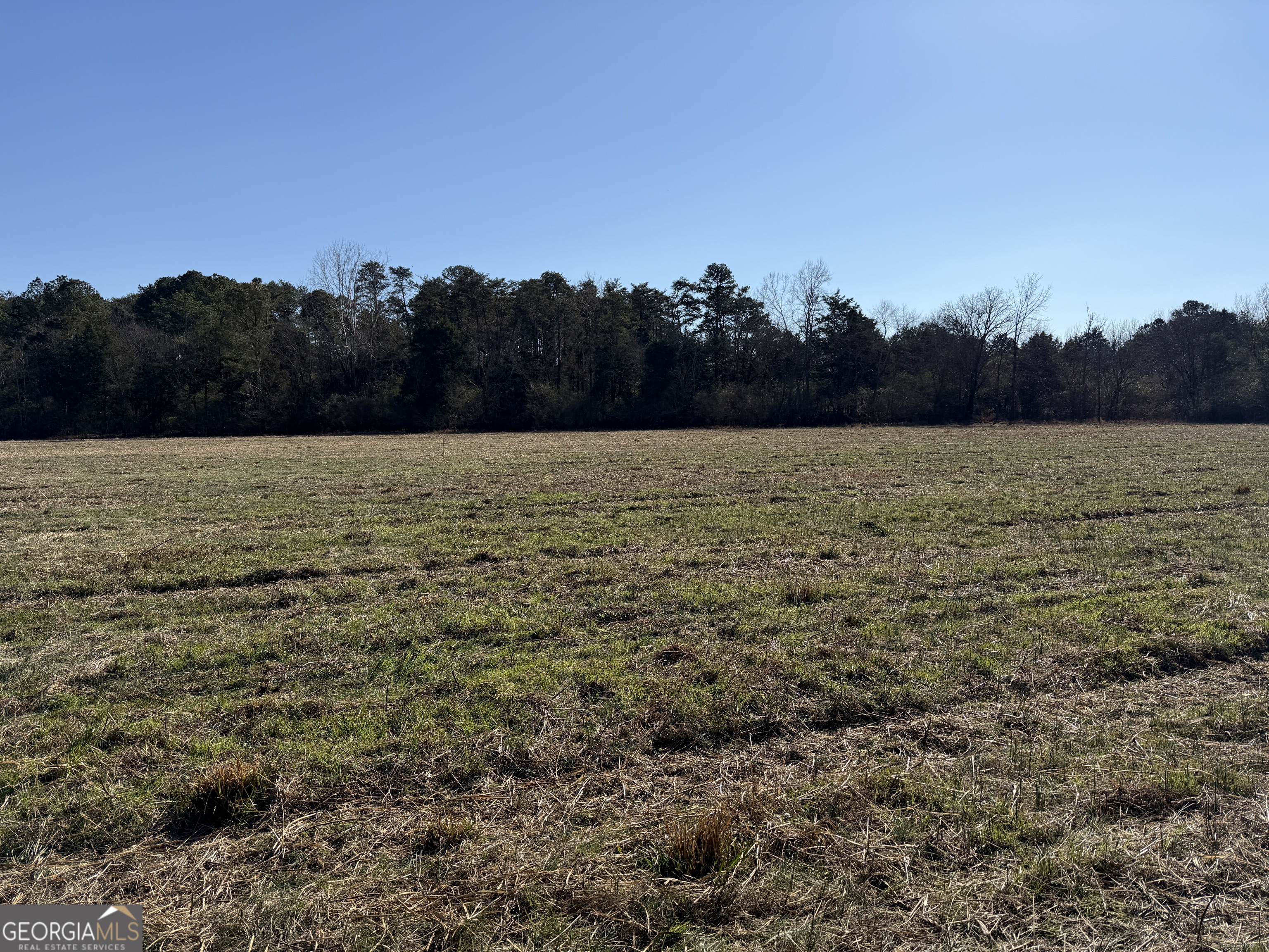 0 Liberty Church Road Ranger GA 30734