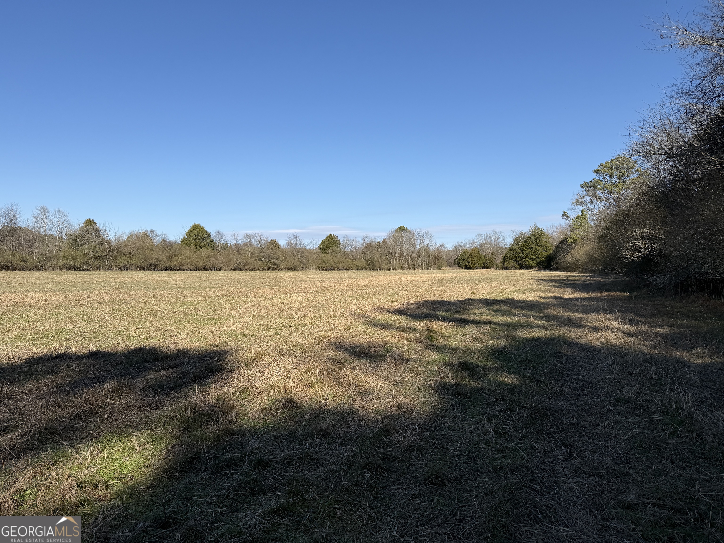0 Liberty Church Road Ranger GA 30734
