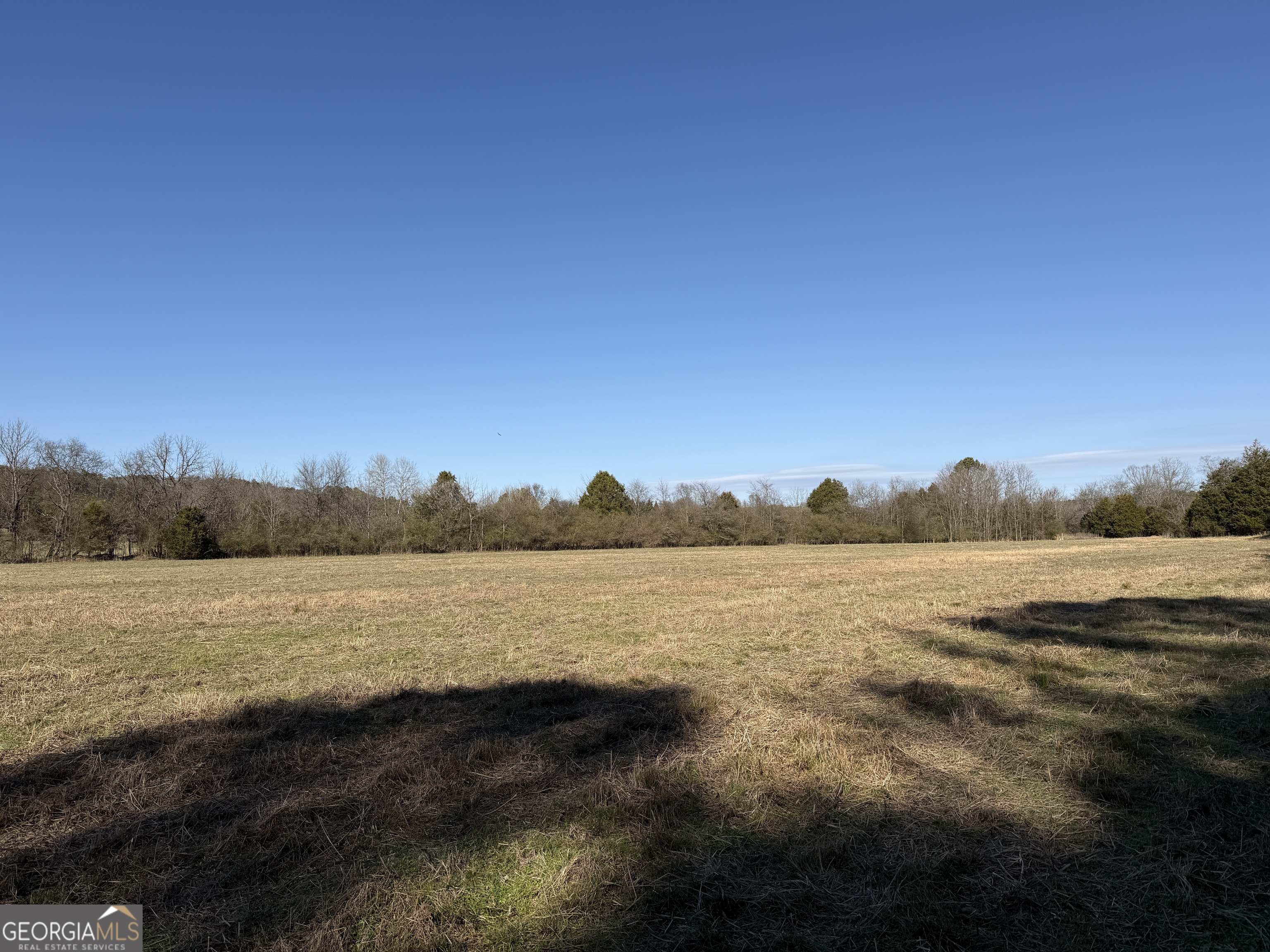 0 Liberty Church Road Ranger GA 30734