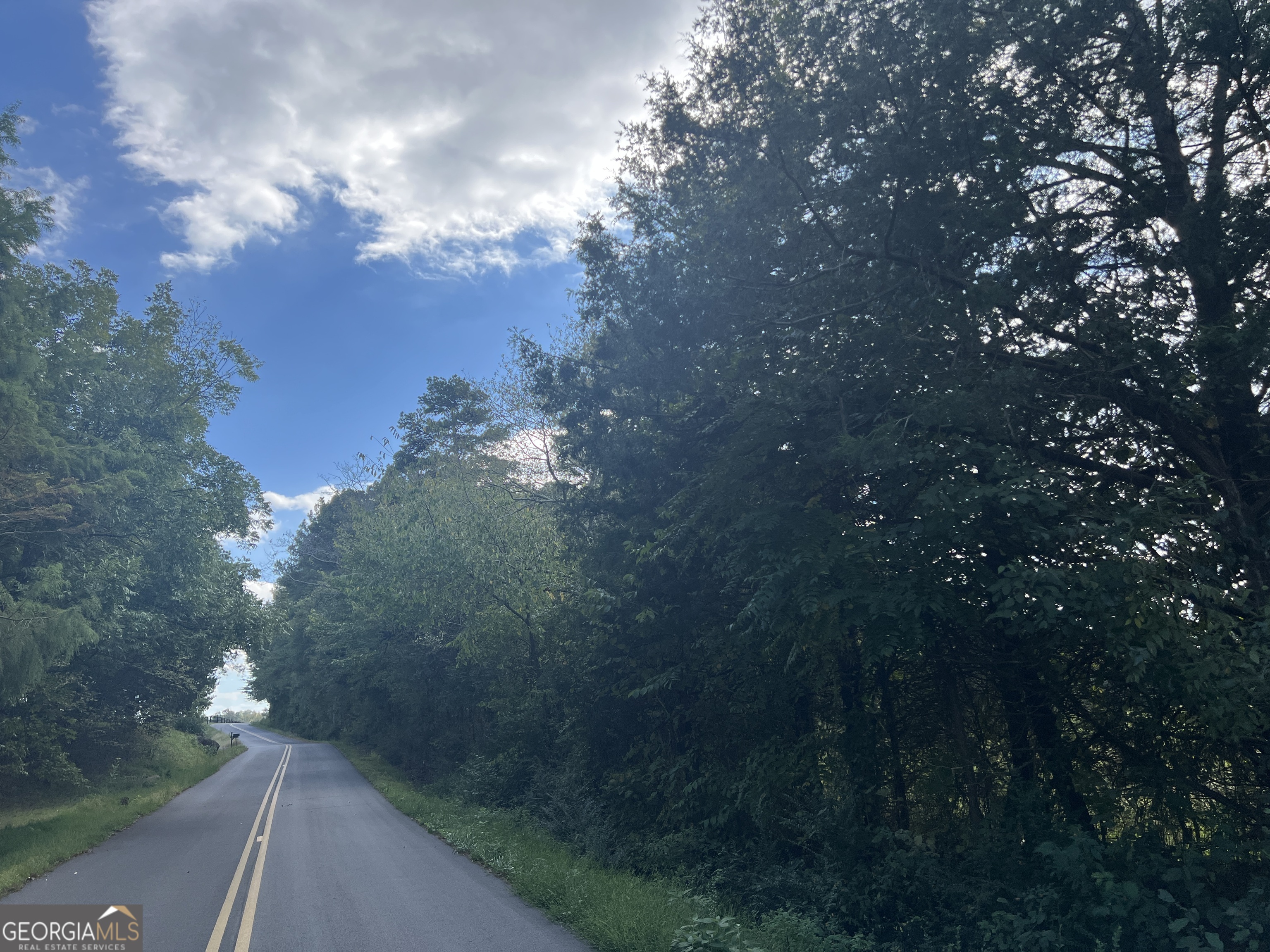 0 Liberty Church Road Ranger GA 30734