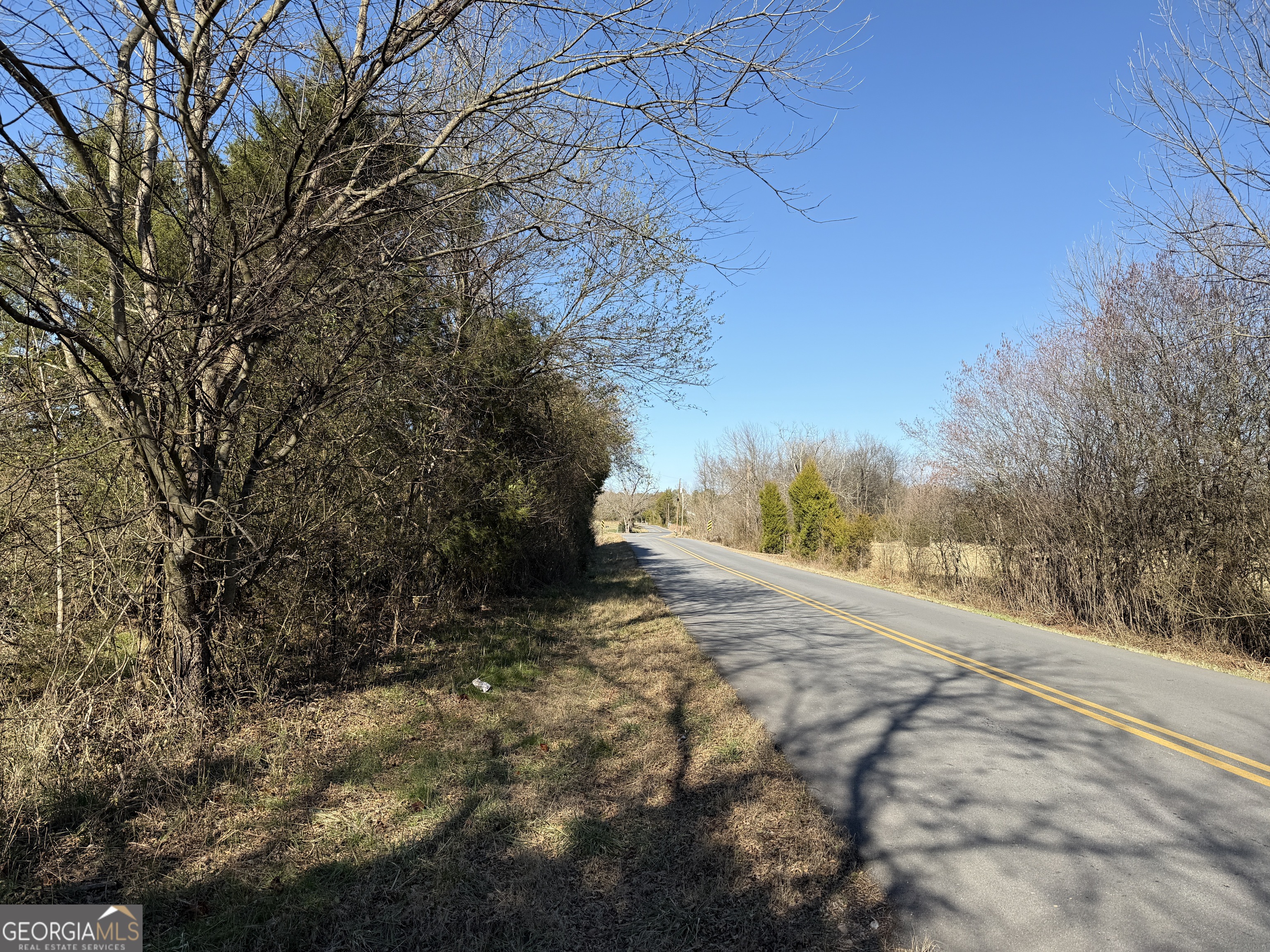 0 Liberty Church Road Ranger GA 30734