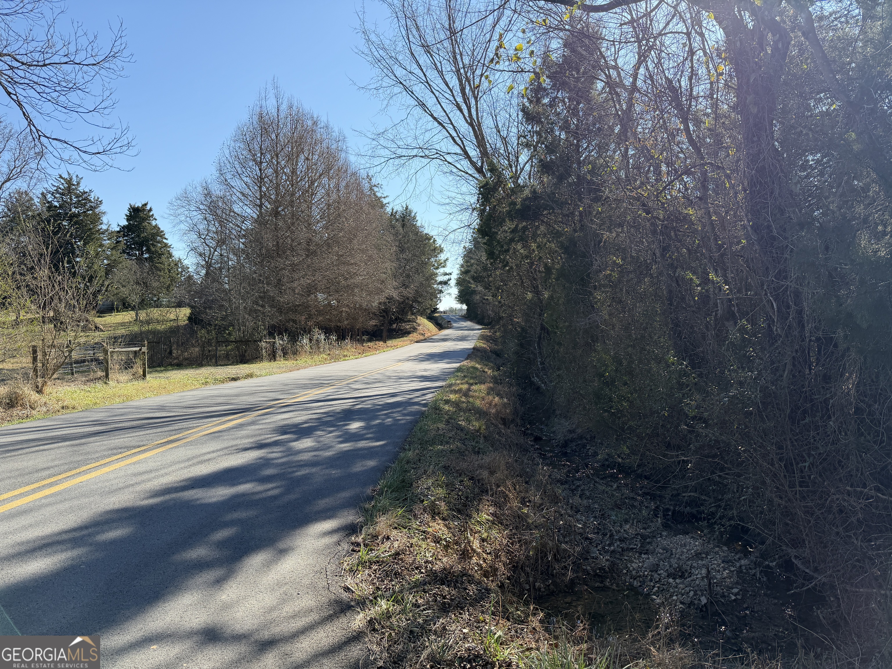 0 Liberty Church Road Ranger GA 30734