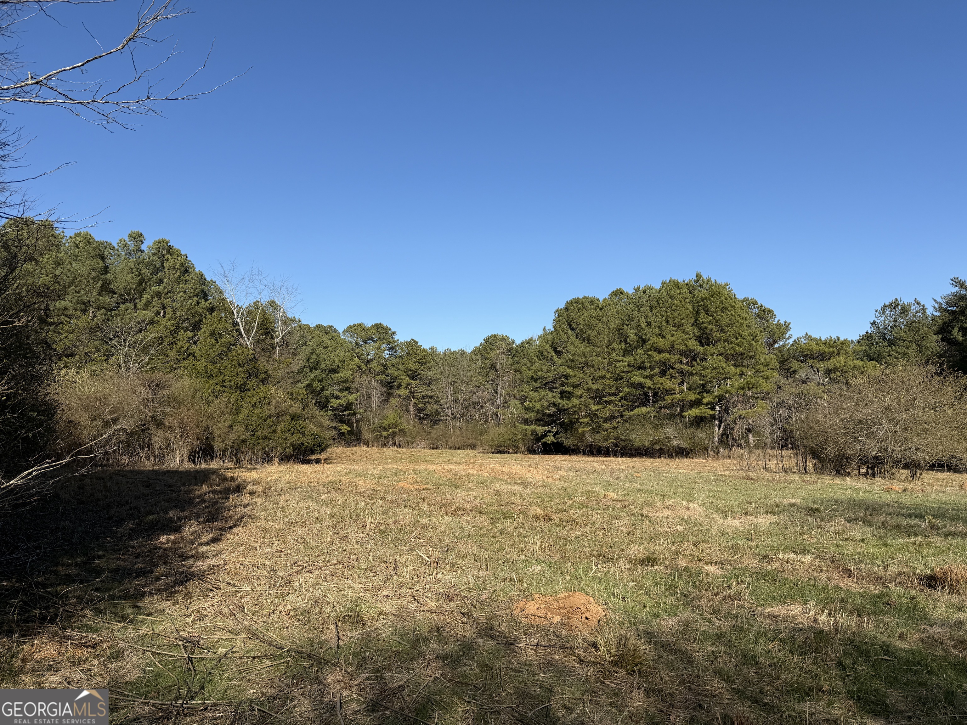 0 Liberty Church Road Ranger GA 30734