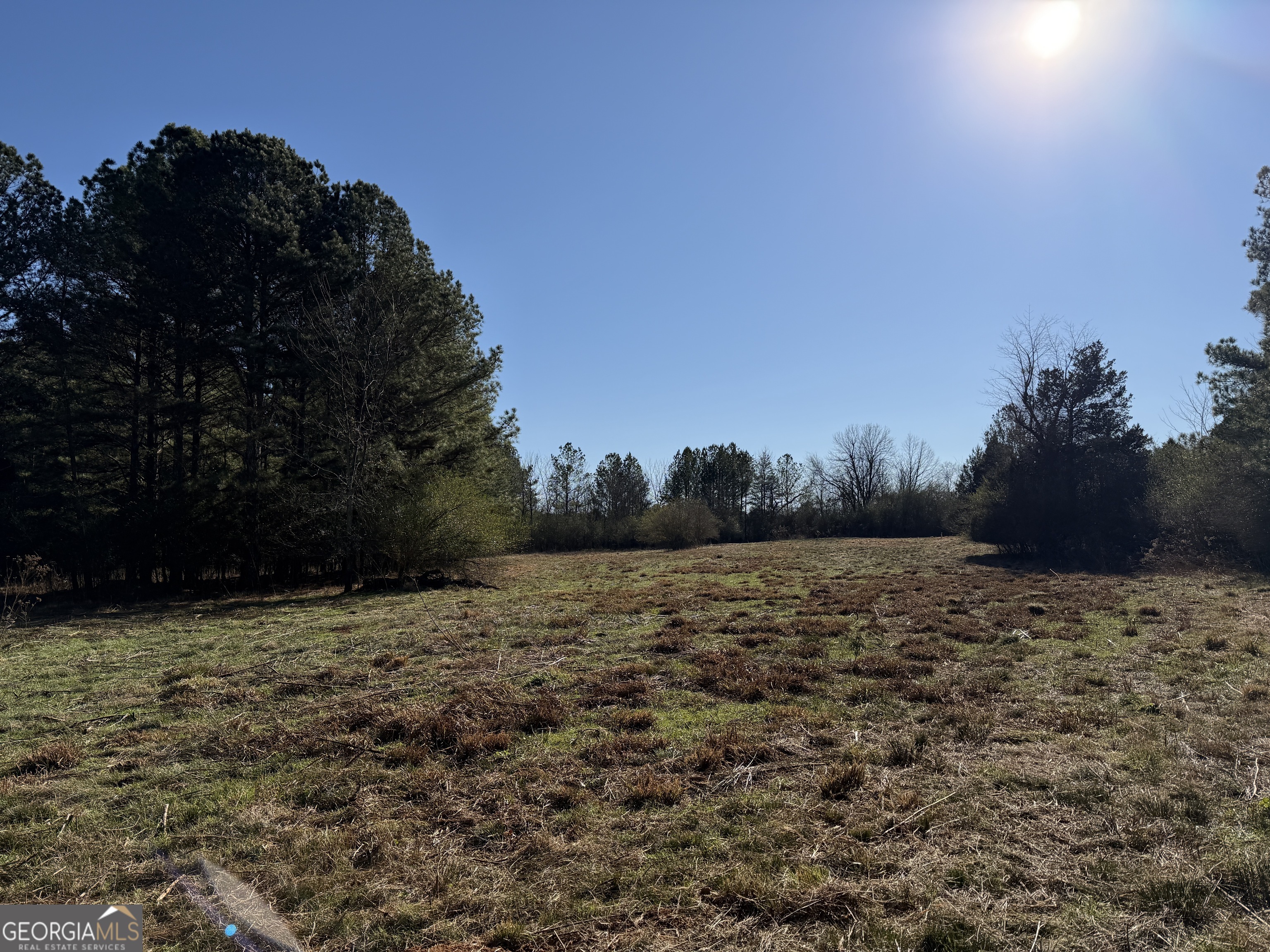 0 Liberty Church Road Ranger GA 30734