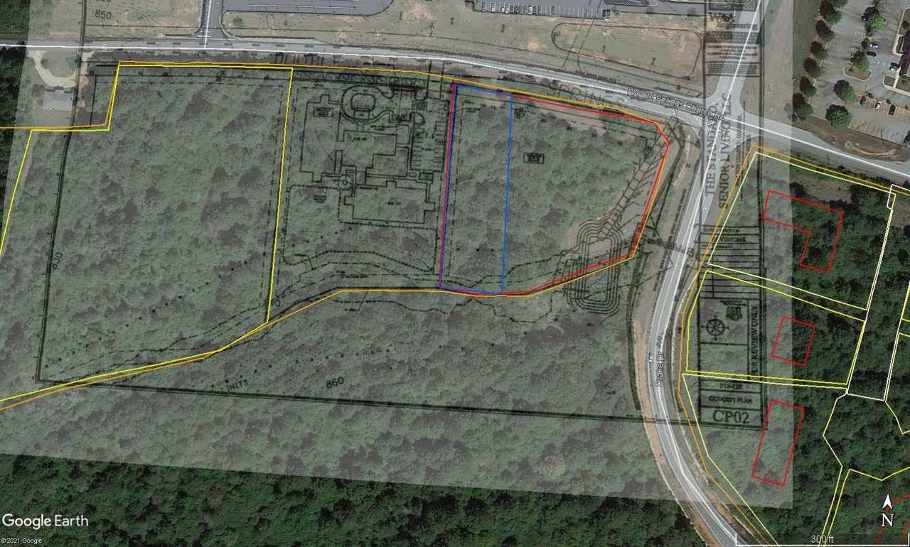 201 Double Springs Church Road Monroe GA 30656