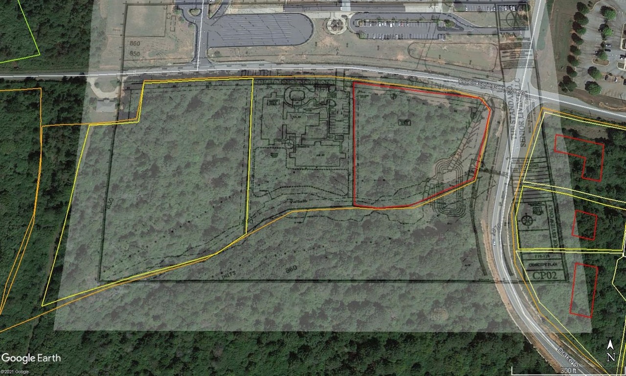 201 Double Springs Church Road Monroe GA 30656