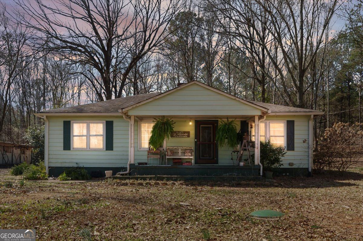 150 Old Highway 138 Fayetteville GA 30214