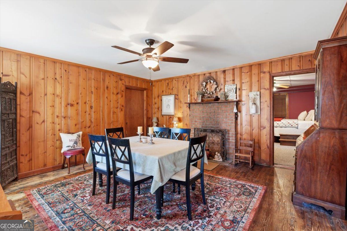 150 Old Highway 138 Fayetteville GA 30214