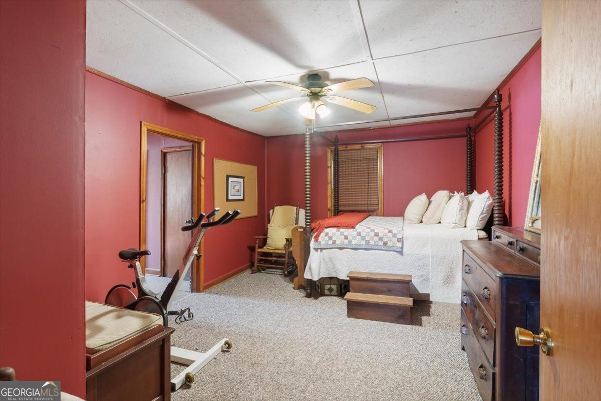 150 Old Highway 138 Fayetteville GA 30214