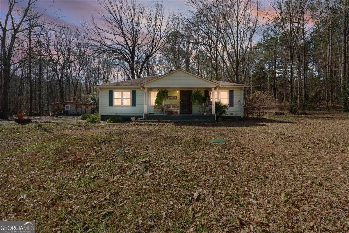 150 Old Highway 138 Fayetteville GA 30214