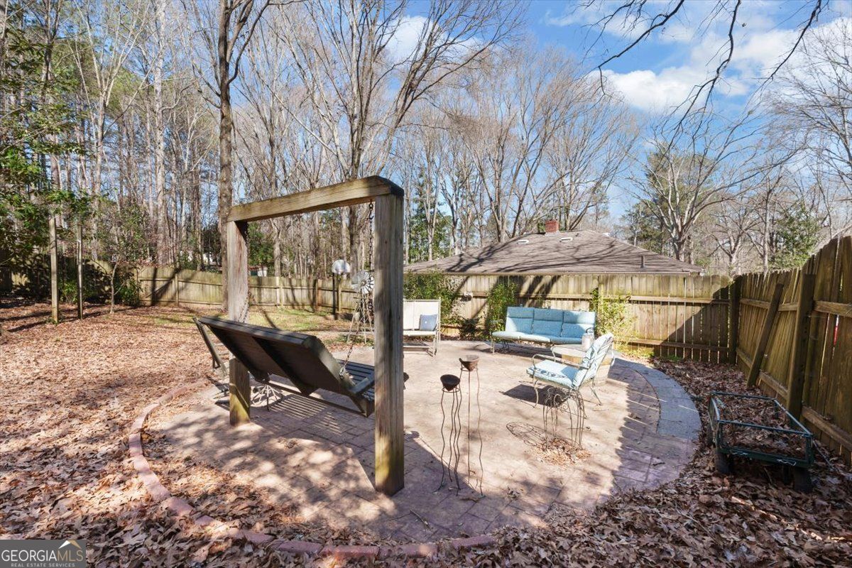 150 Old Highway 138 Fayetteville GA 30214