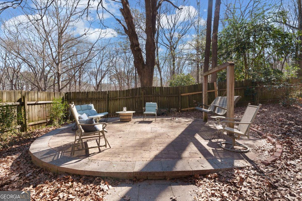 150 Old Highway 138 Fayetteville GA 30214