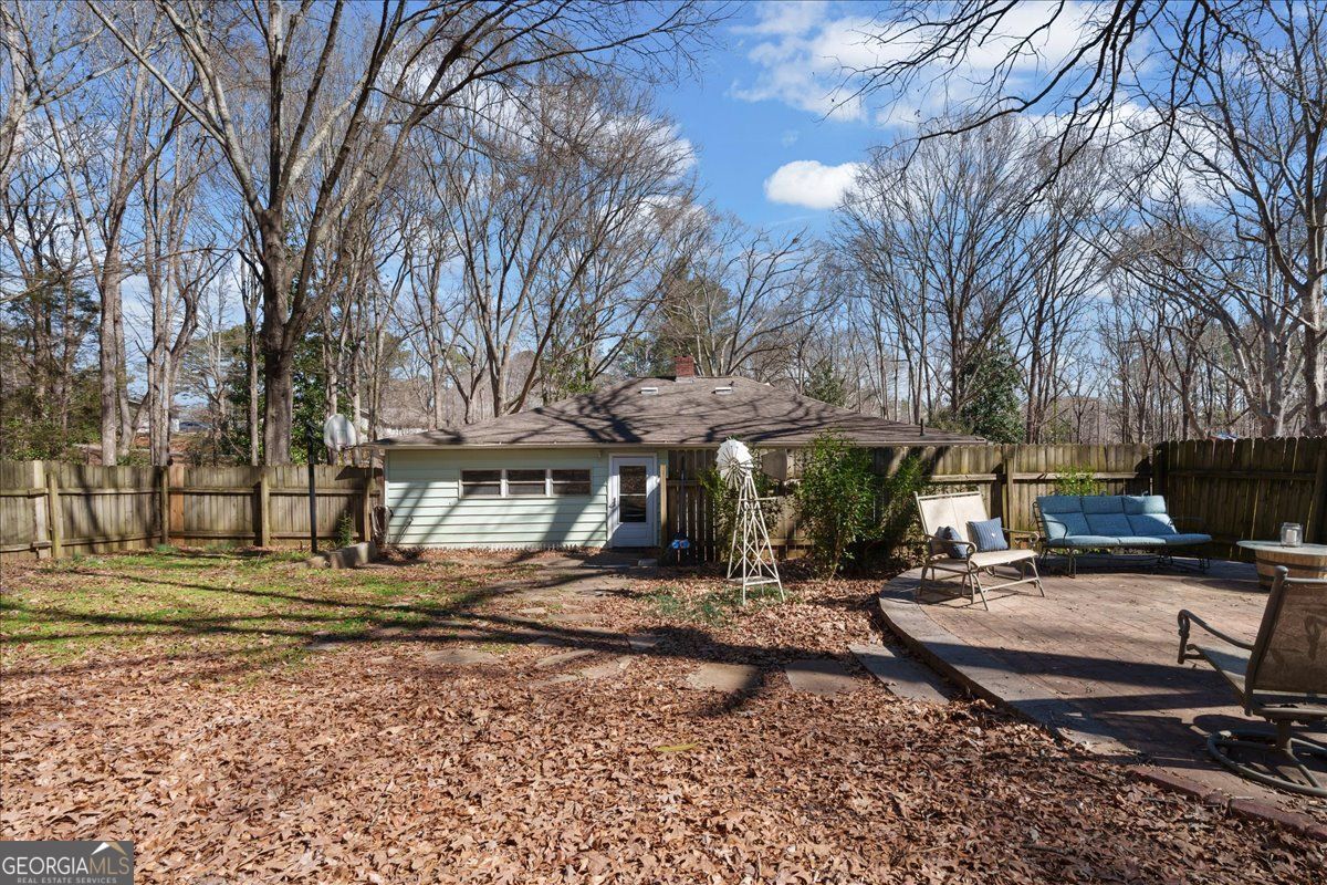 150 Old Highway 138 Fayetteville GA 30214