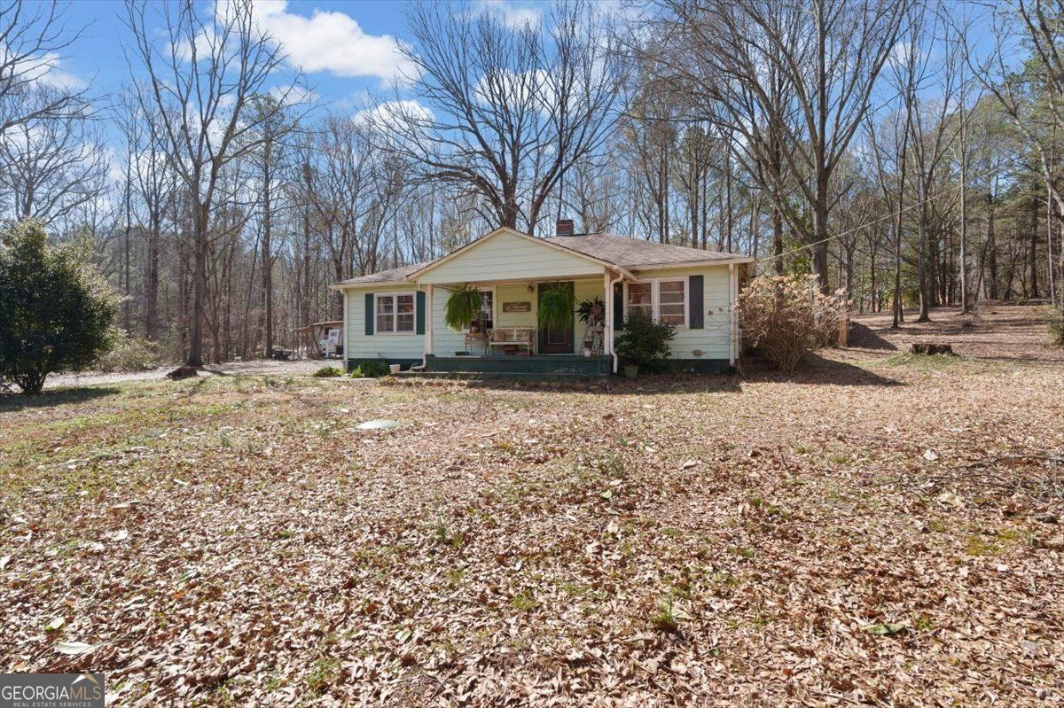 150 Old Highway 138 Fayetteville GA 30214