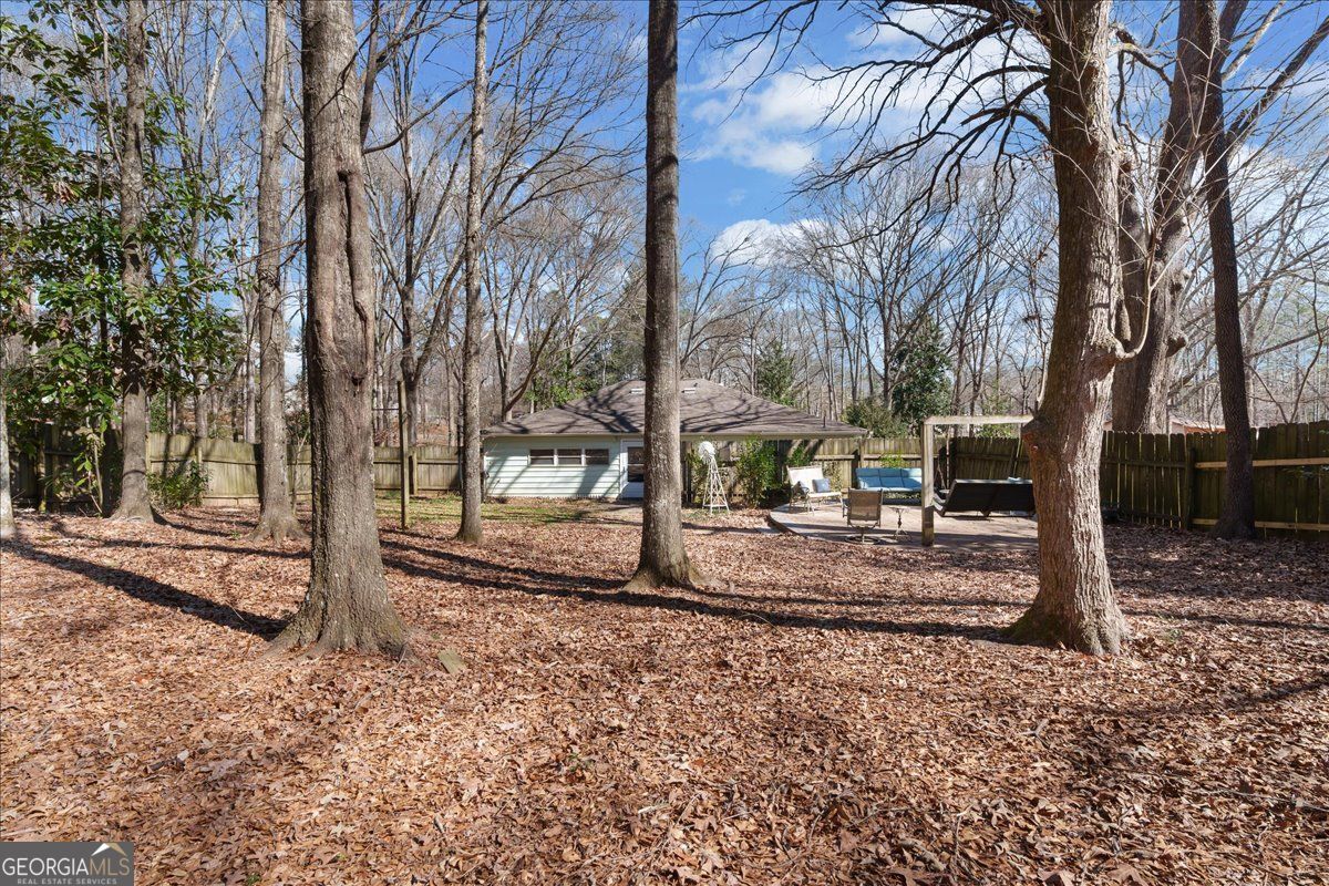 150 Old Highway 138 Fayetteville GA 30214