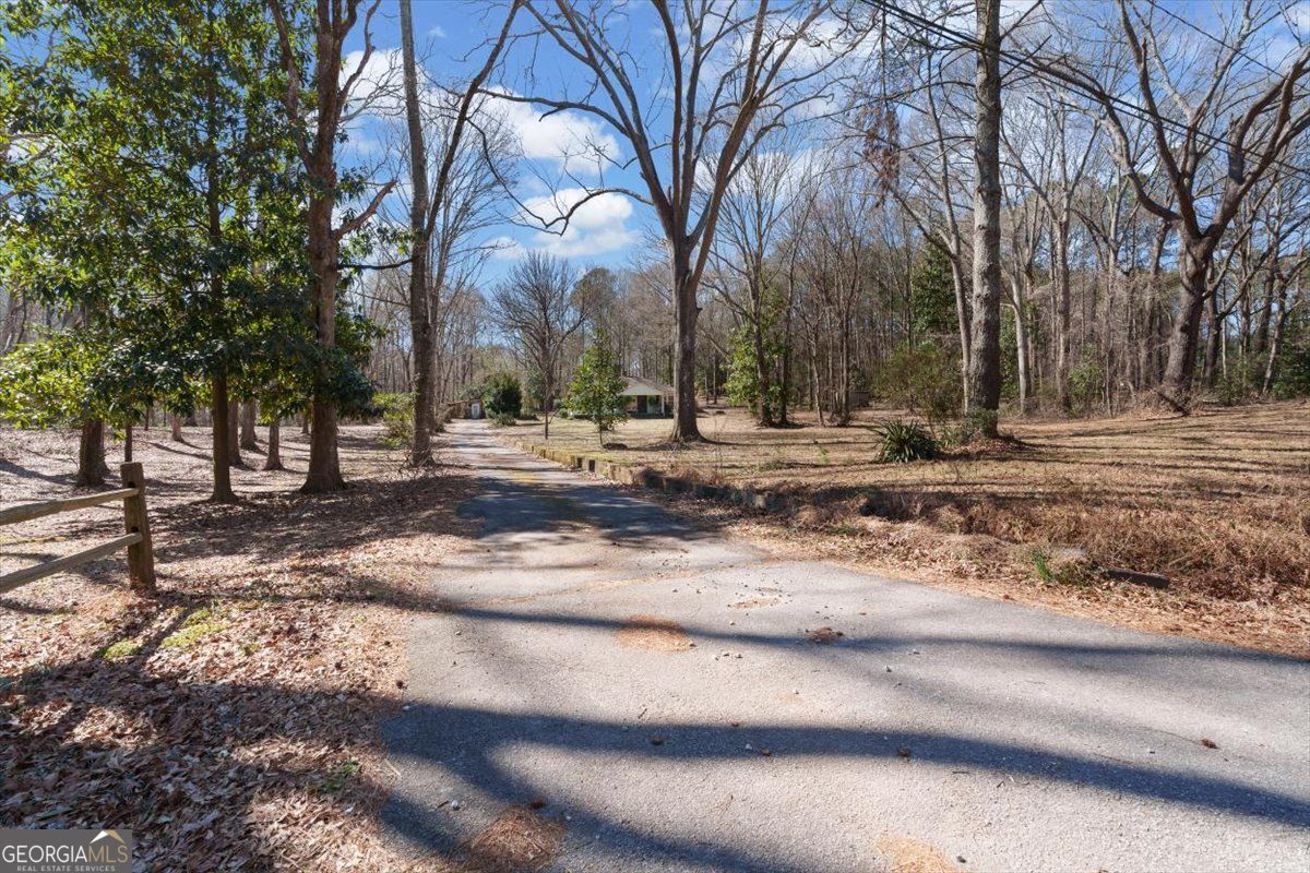 150 Old Highway 138 Fayetteville GA 30214
