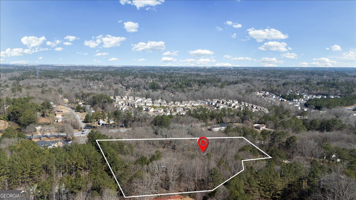 150 Old Highway 138 Fayetteville GA 30214