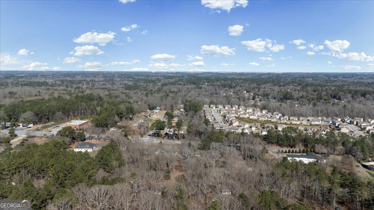 150 Old Highway 138 Fayetteville GA 30214